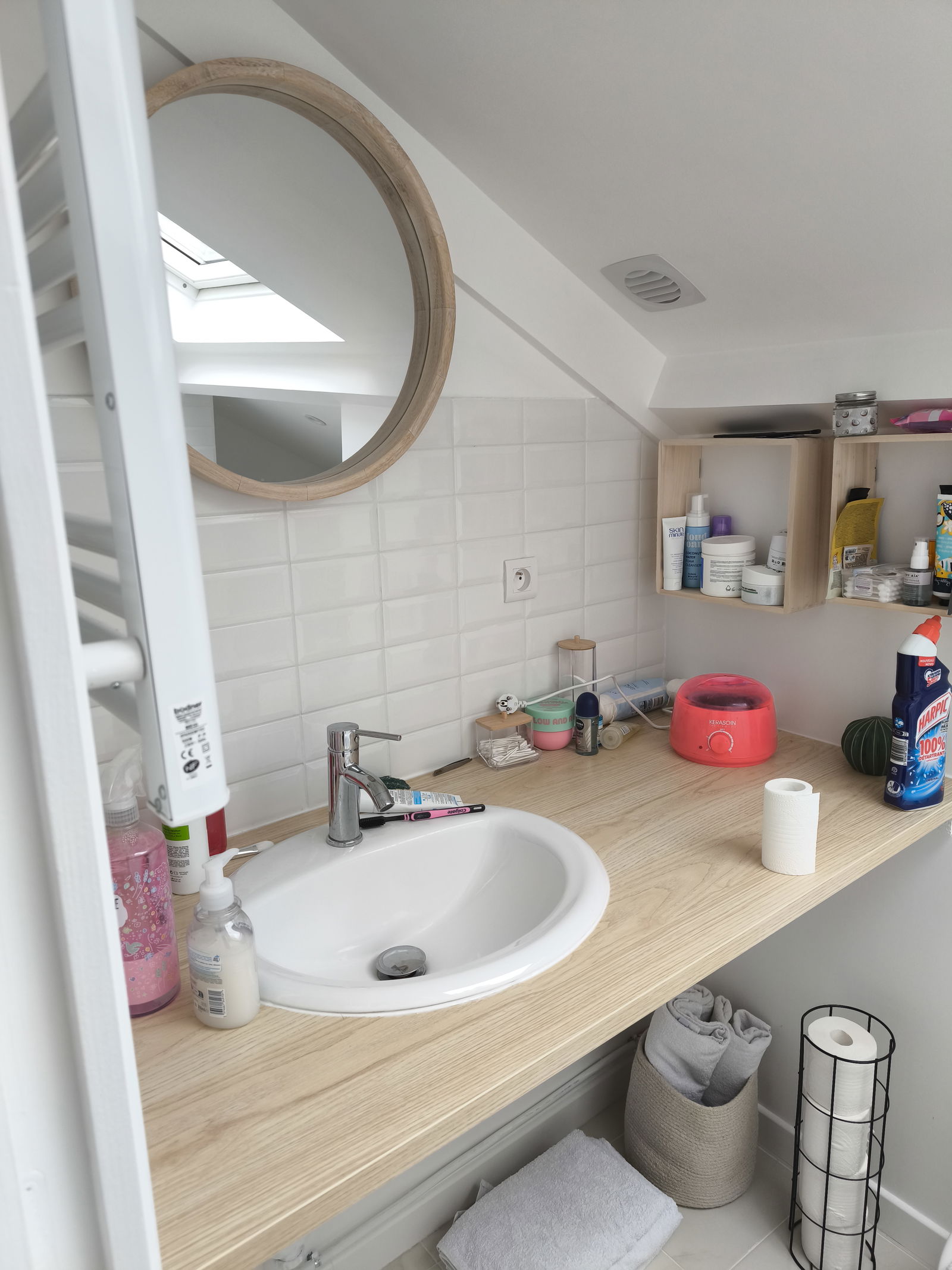 Homestay Courbevoie 414467