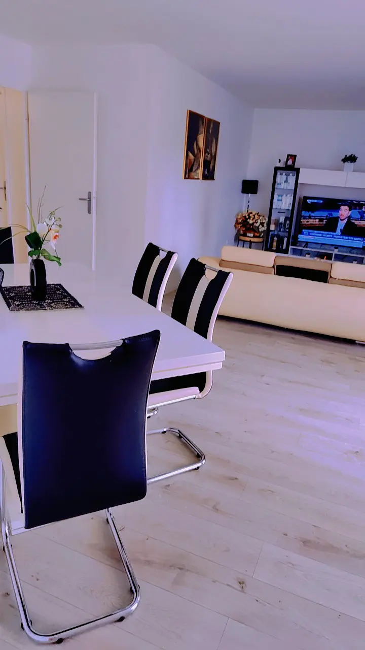 Homestay Drancy 419260