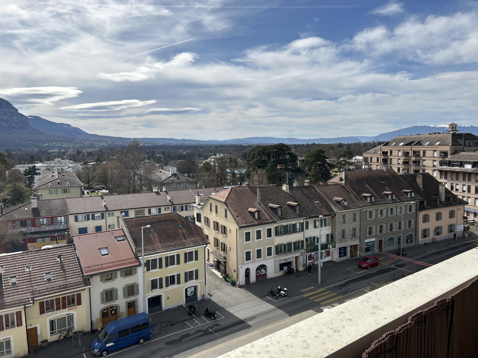 Homestay Chêne-Bourg 420796