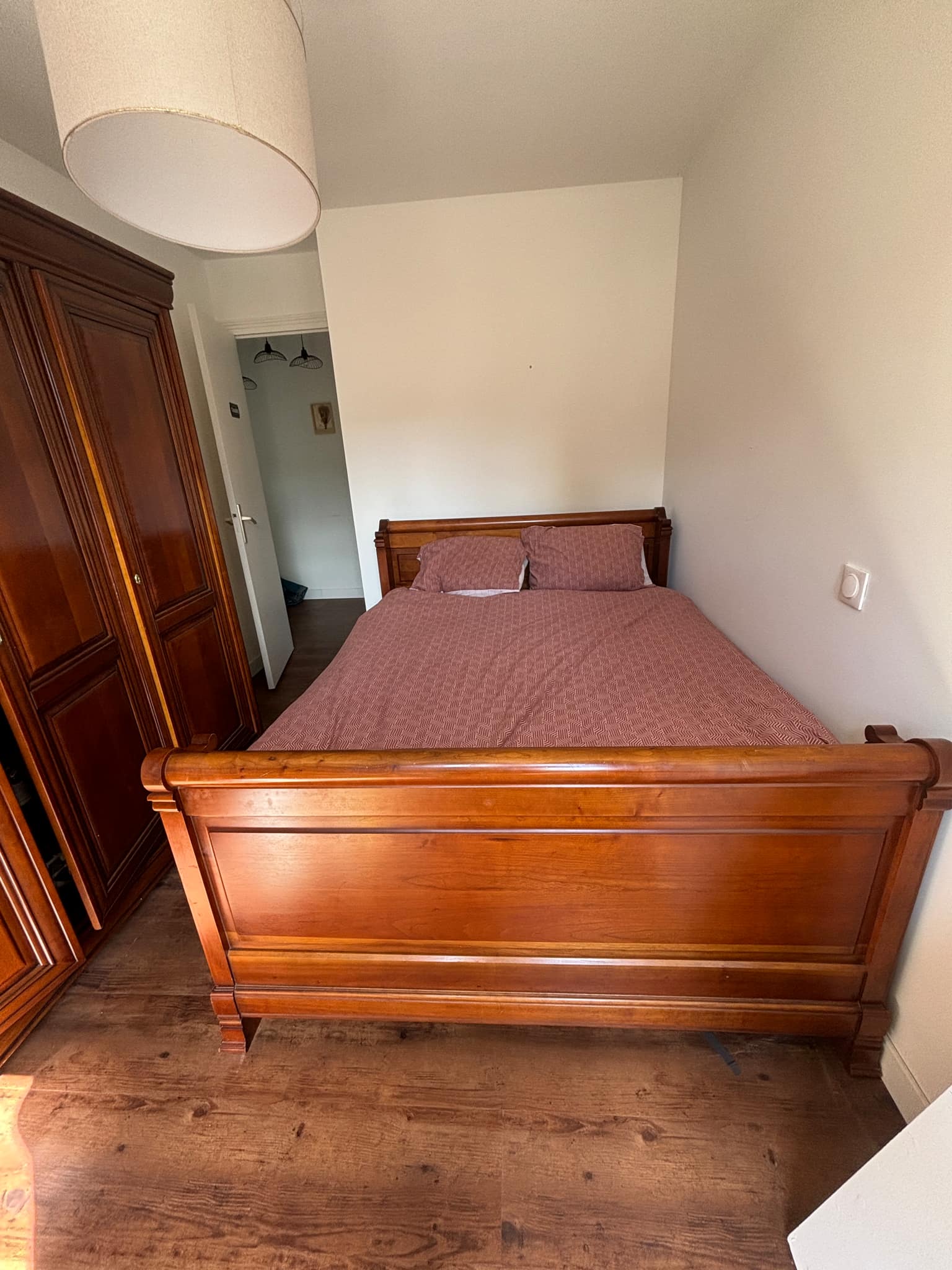 Homestay Caen 423296