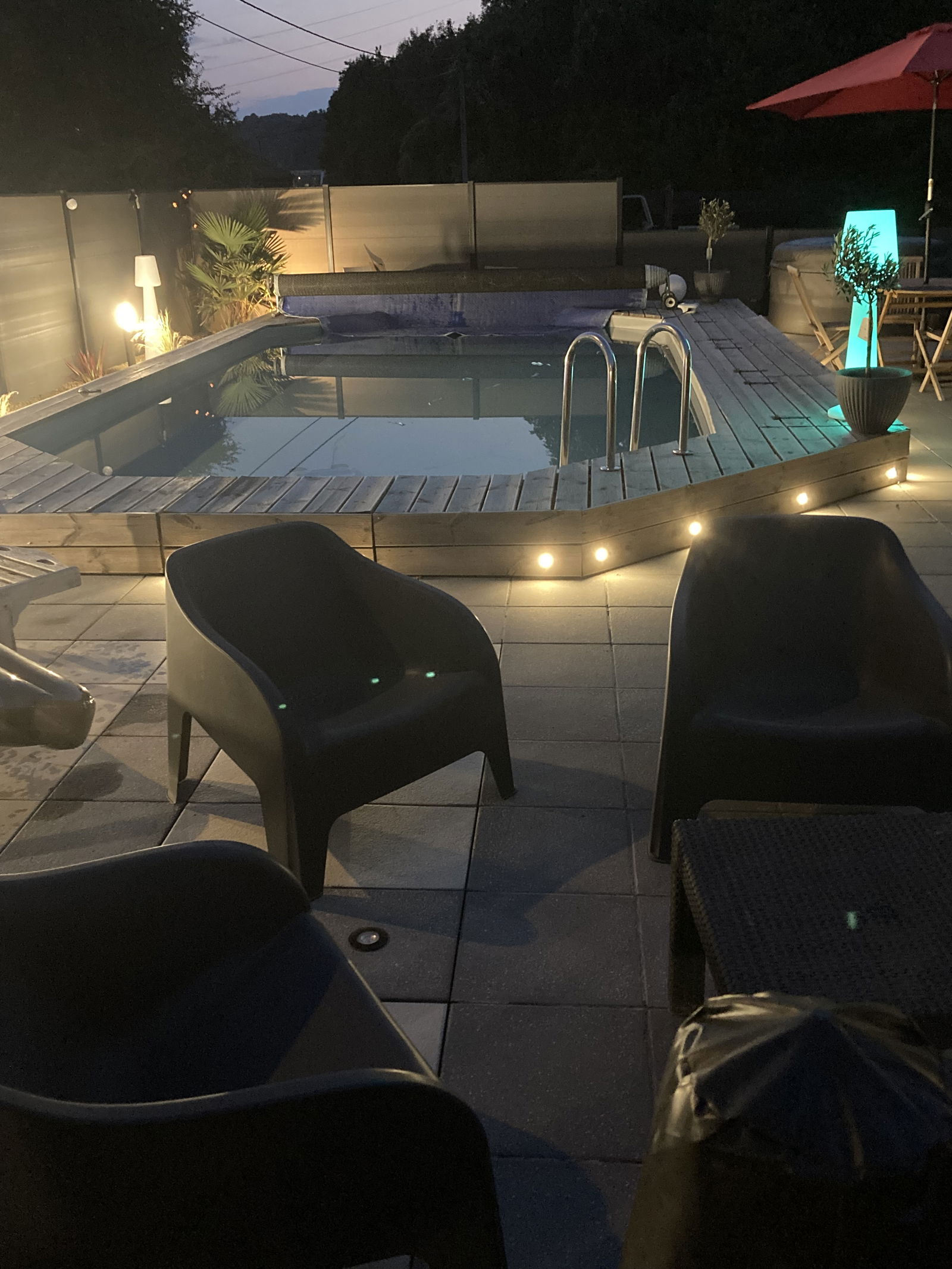Homestay Andenne 425012