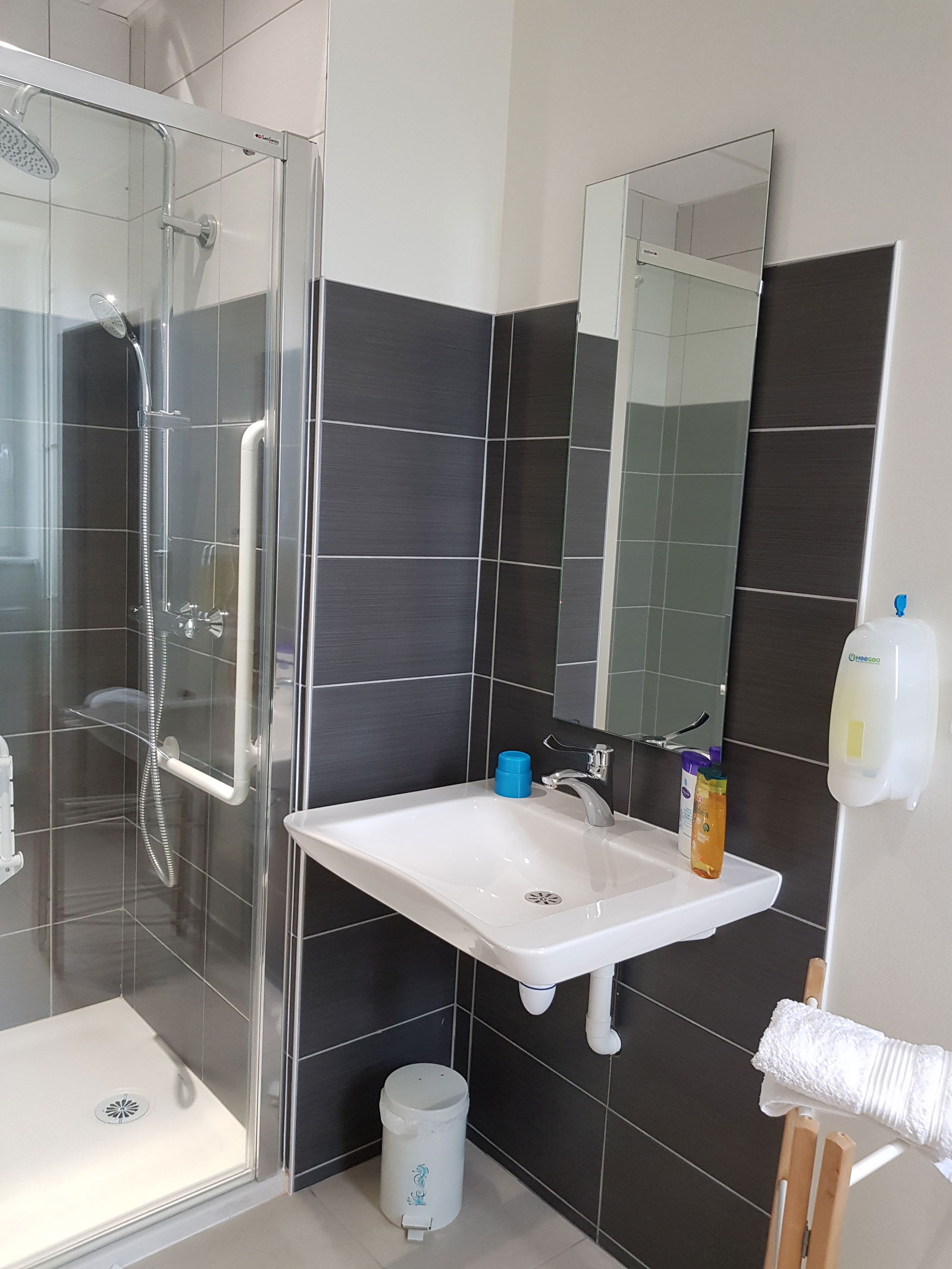 Homestay Langres 425982