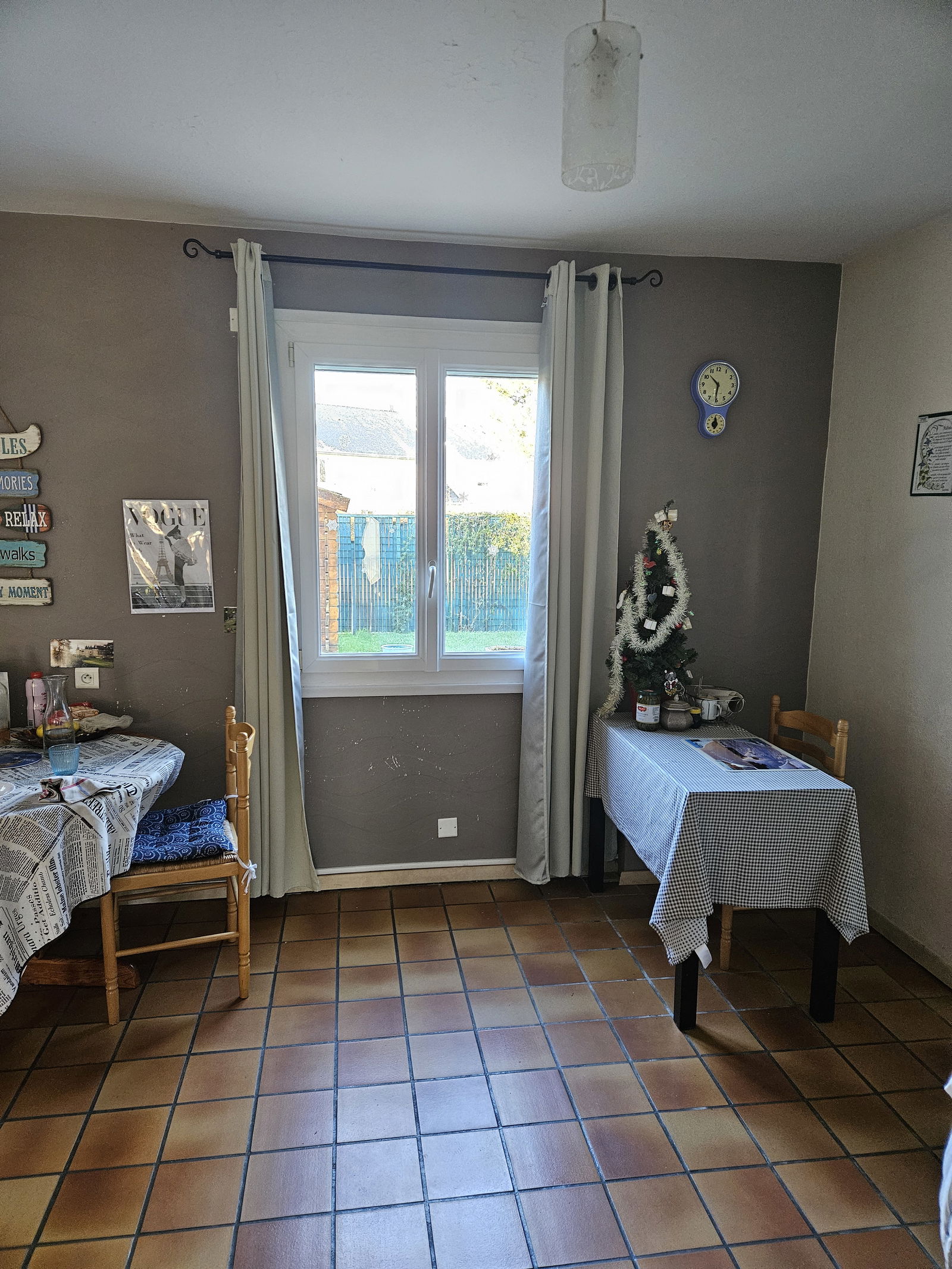 Homestay Orvault 431029