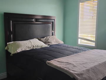 Chambre À Louer Brampton 432624