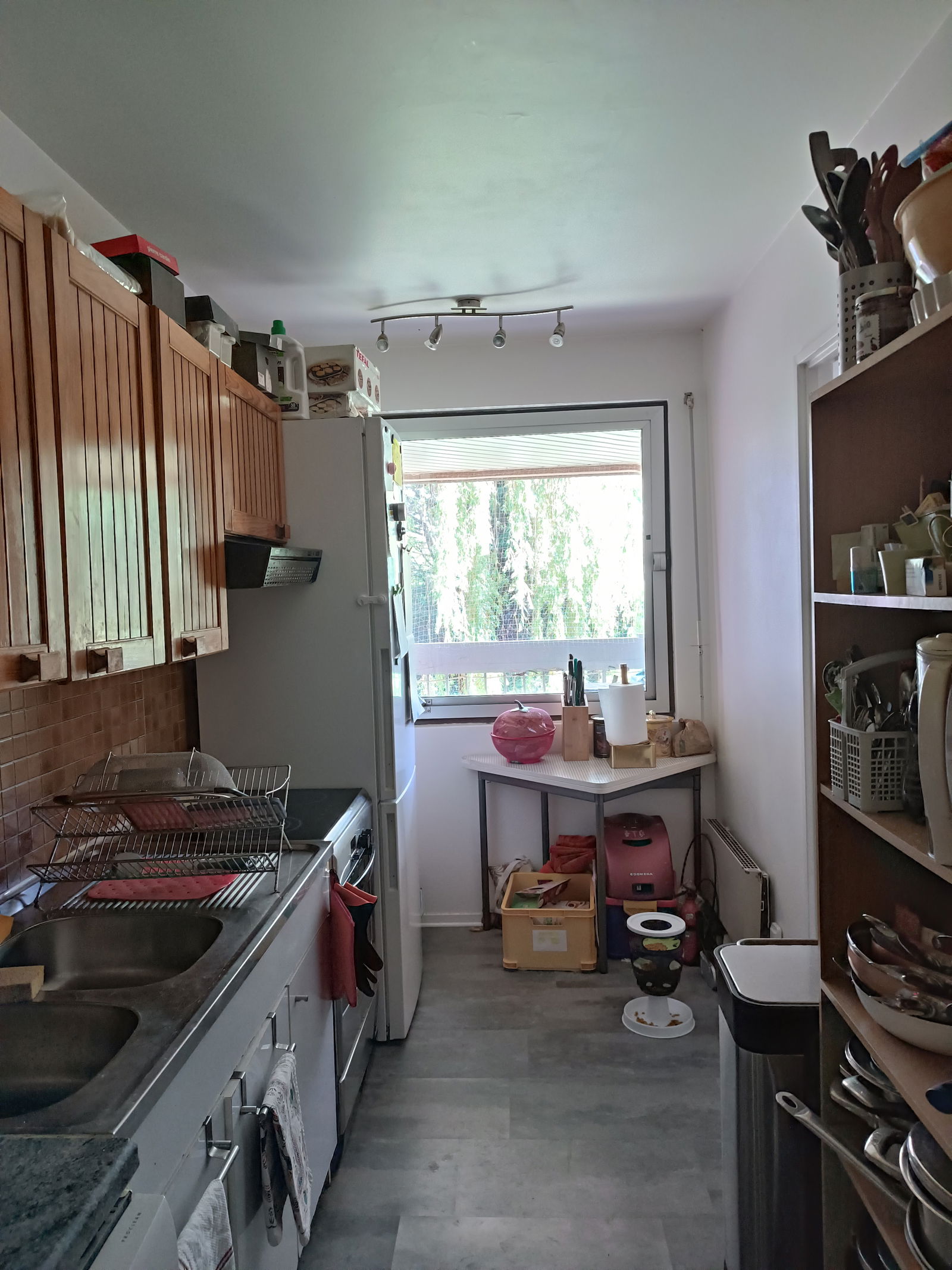 Homestay Verrières-le-Buisson 435981