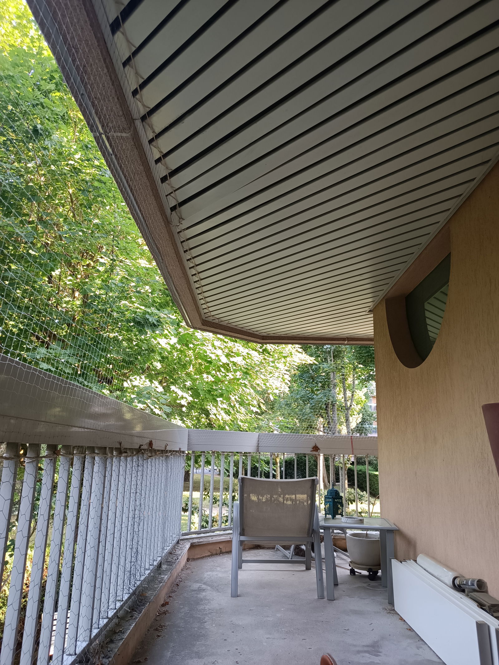 Homestay Verrières-le-Buisson 435981