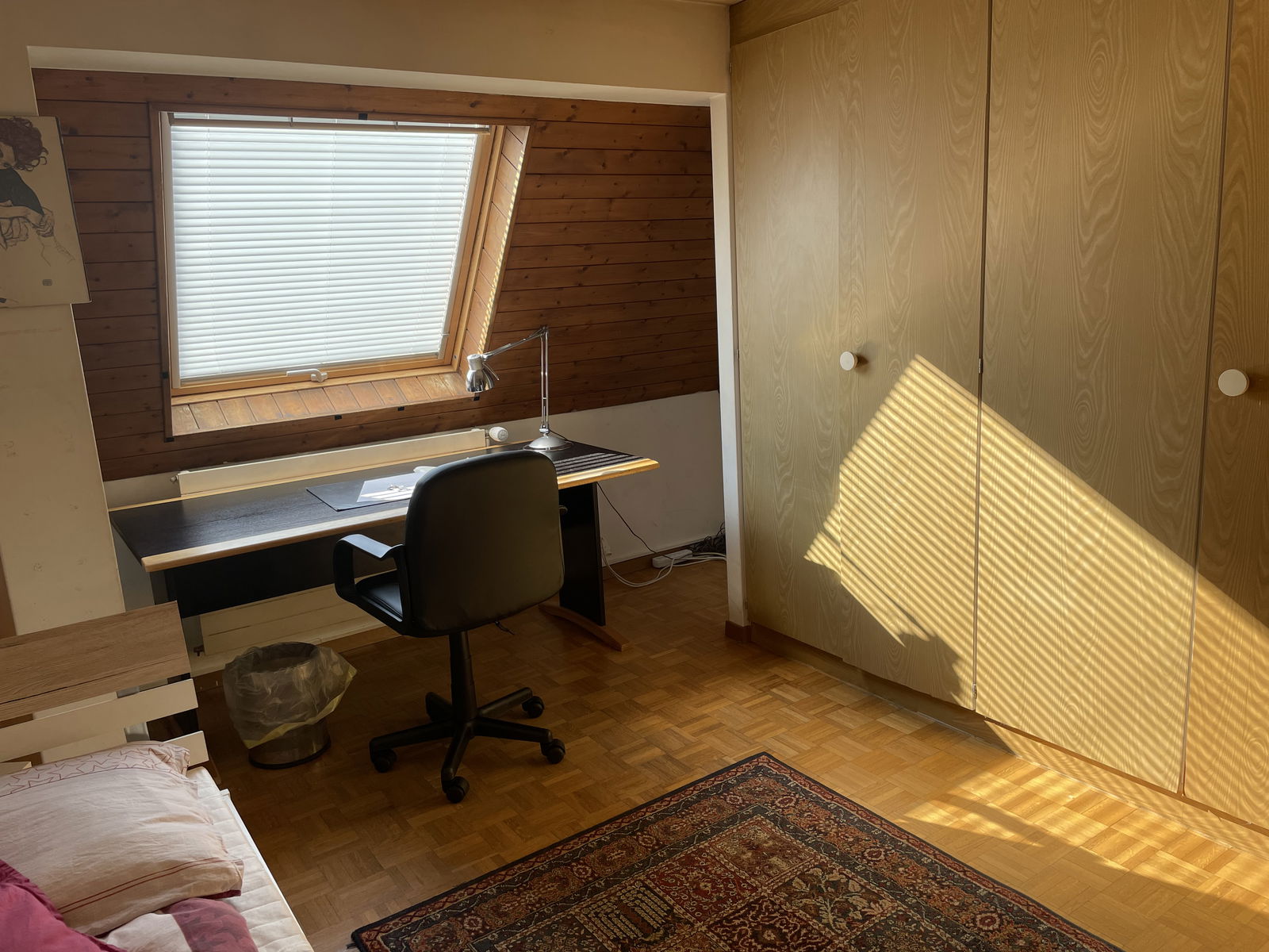 Homestay Genève 436102