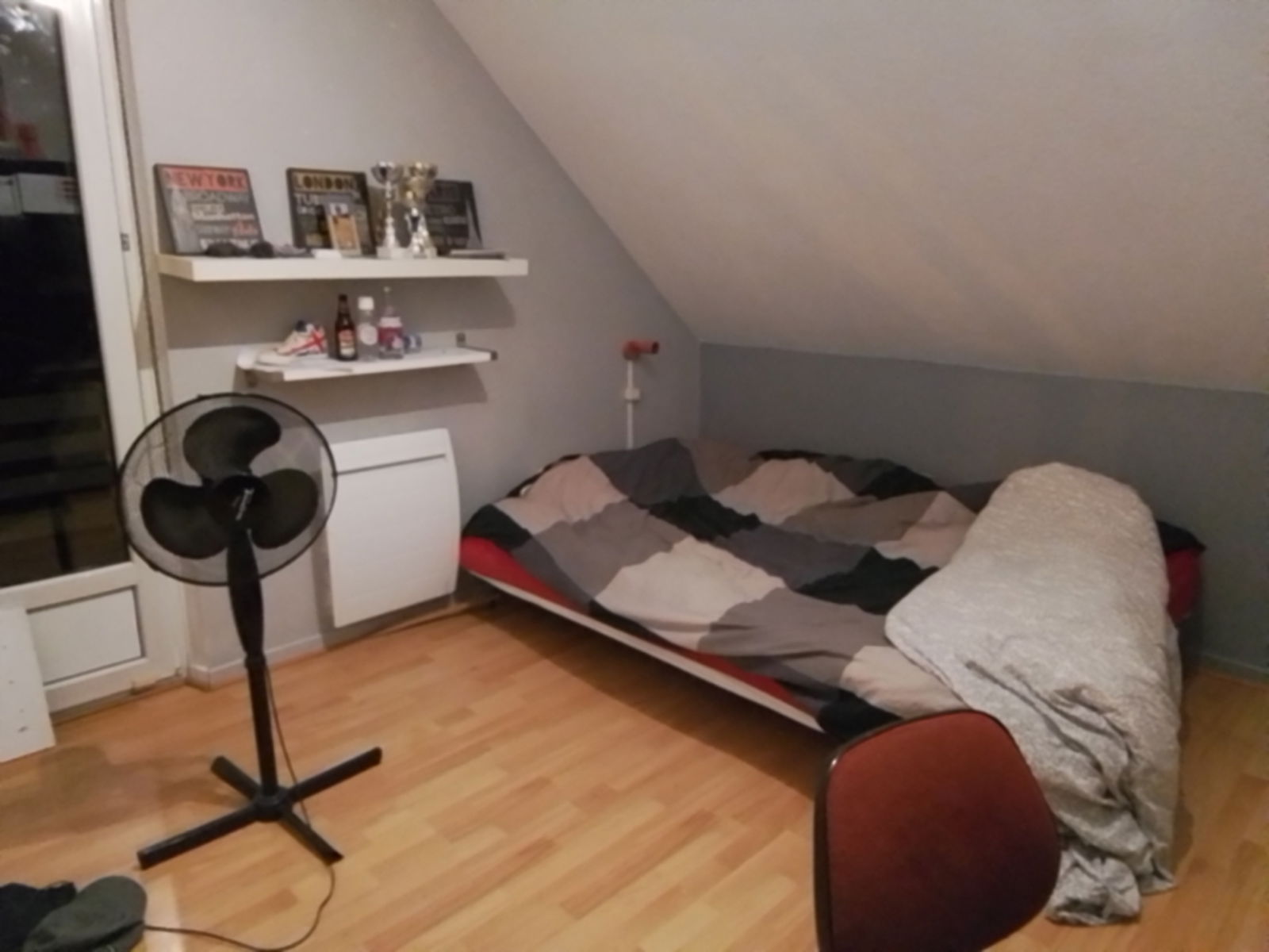 Homestay La Wantzenau 436354