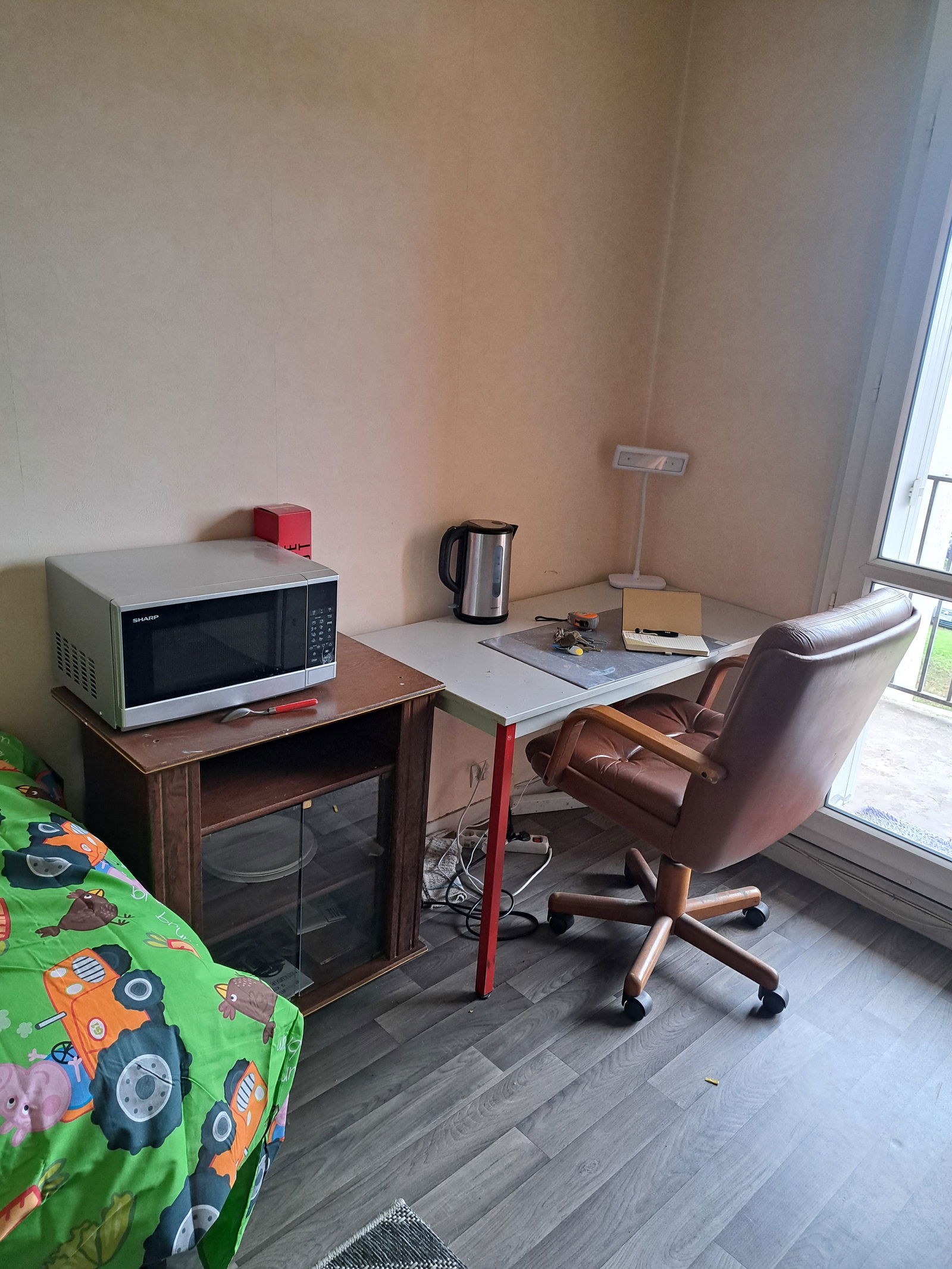 Homestay Saint-Ouen-l'Aumône 437493