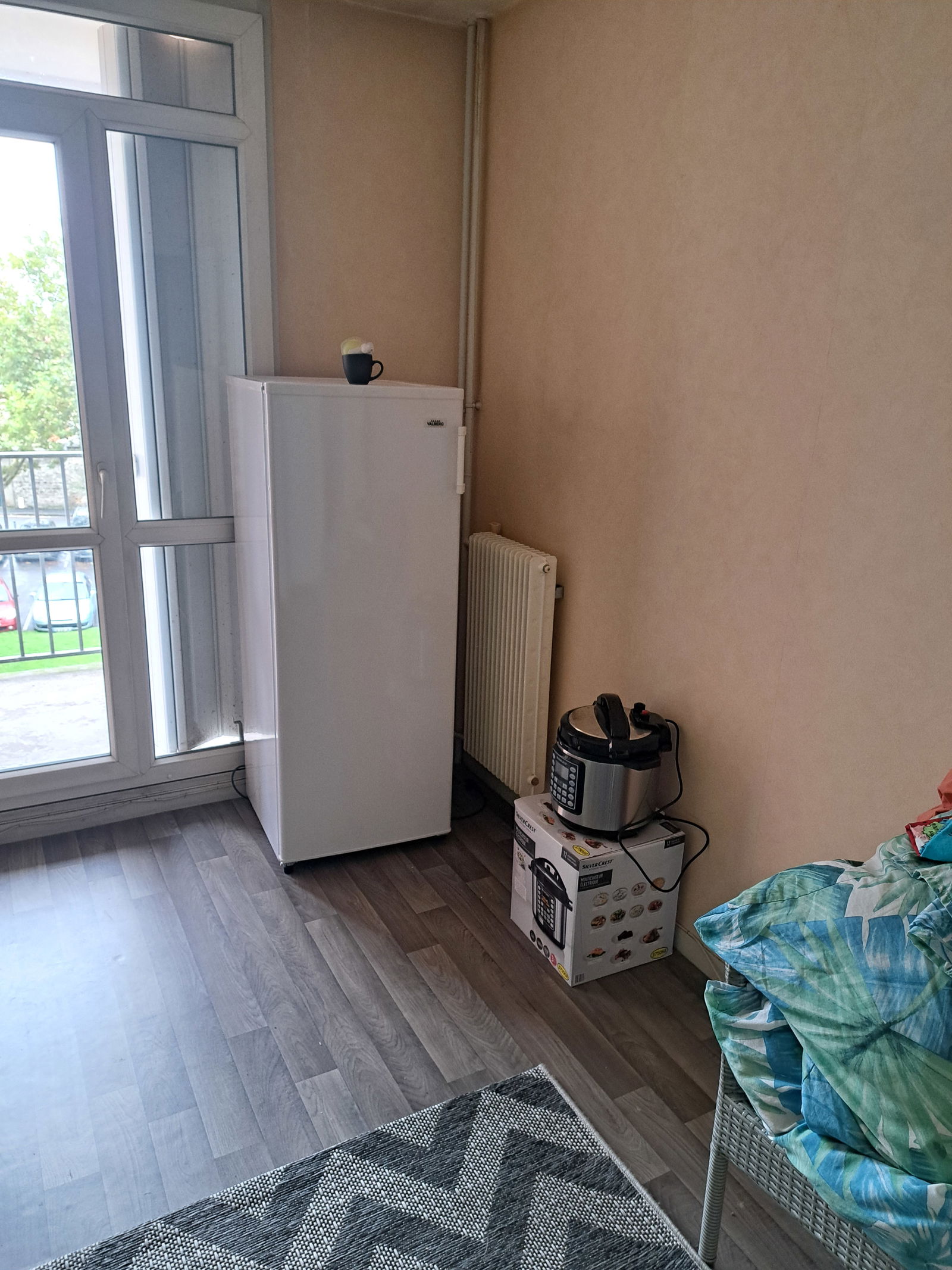 Homestay Saint-Ouen-l'Aumône 437493