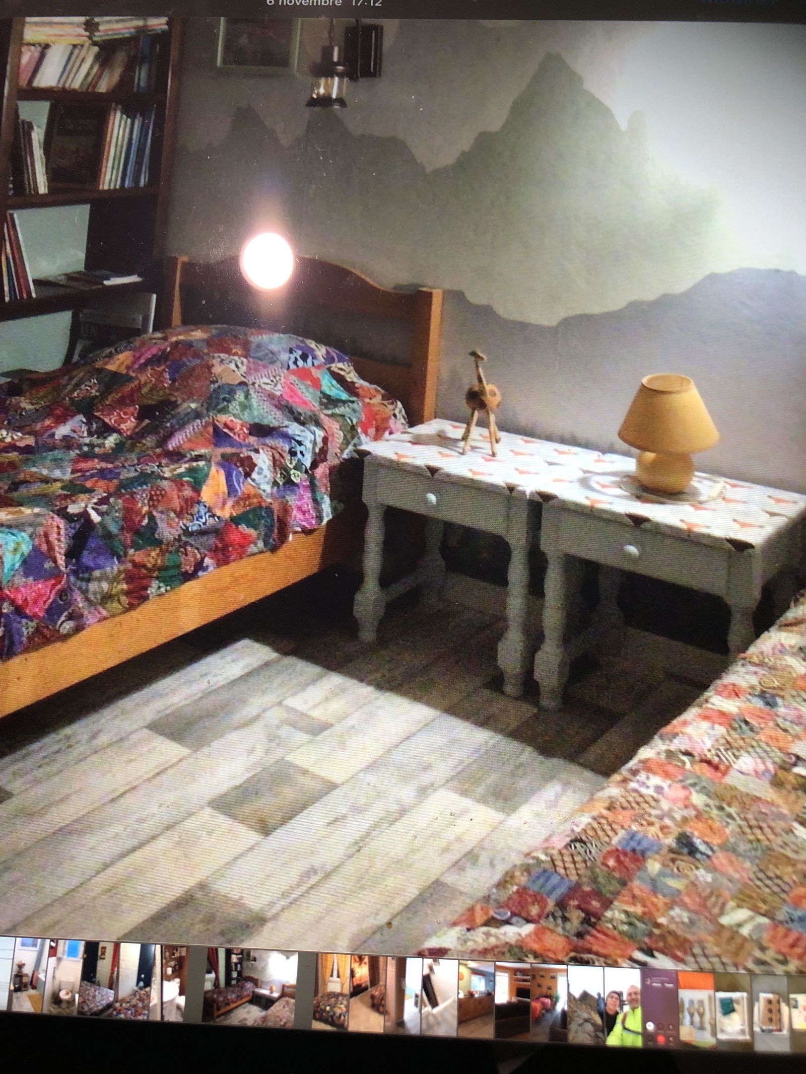 Homestay Maureillas-Las-Illas 442710