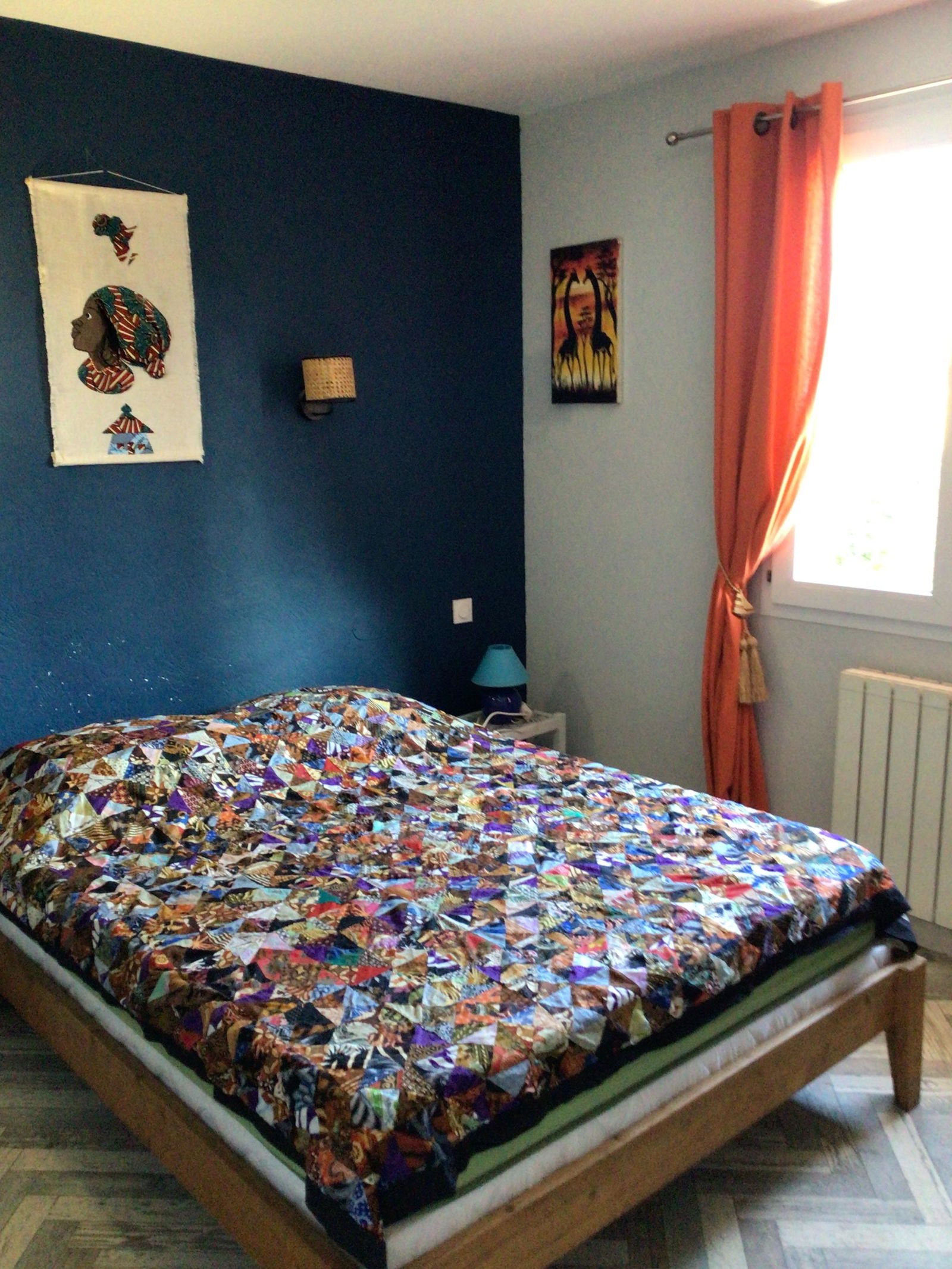 Homestay Maureillas-Las-Illas 442710