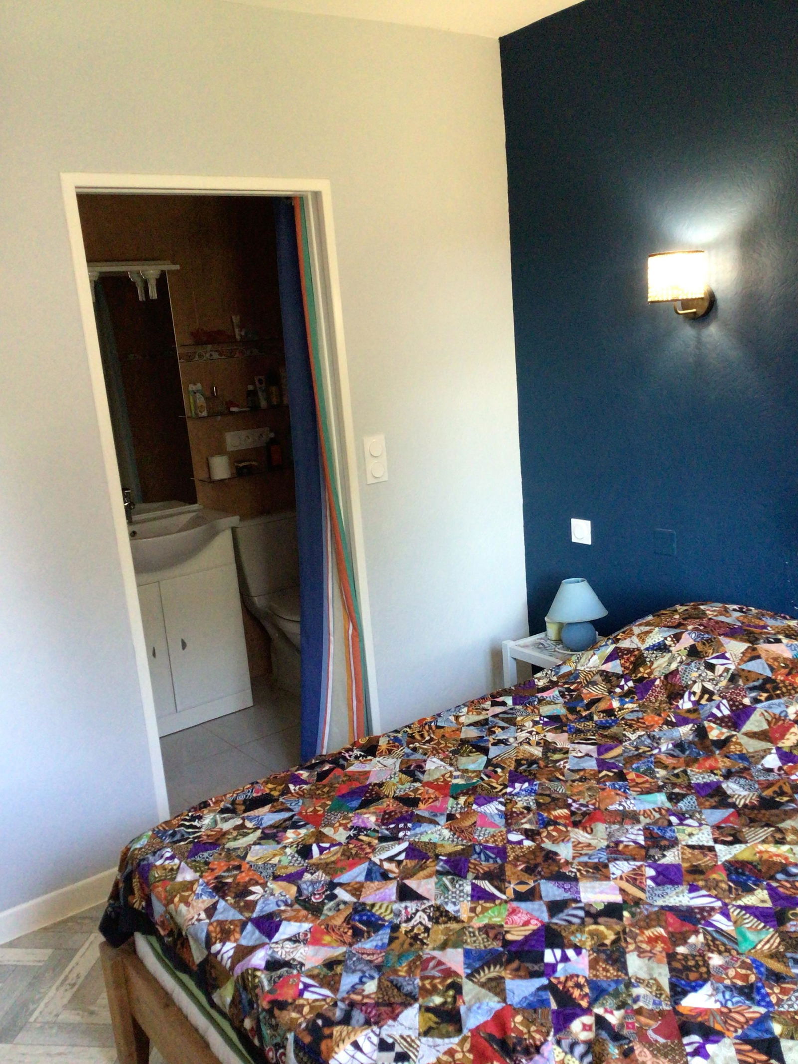 Homestay Maureillas-Las-Illas 442710