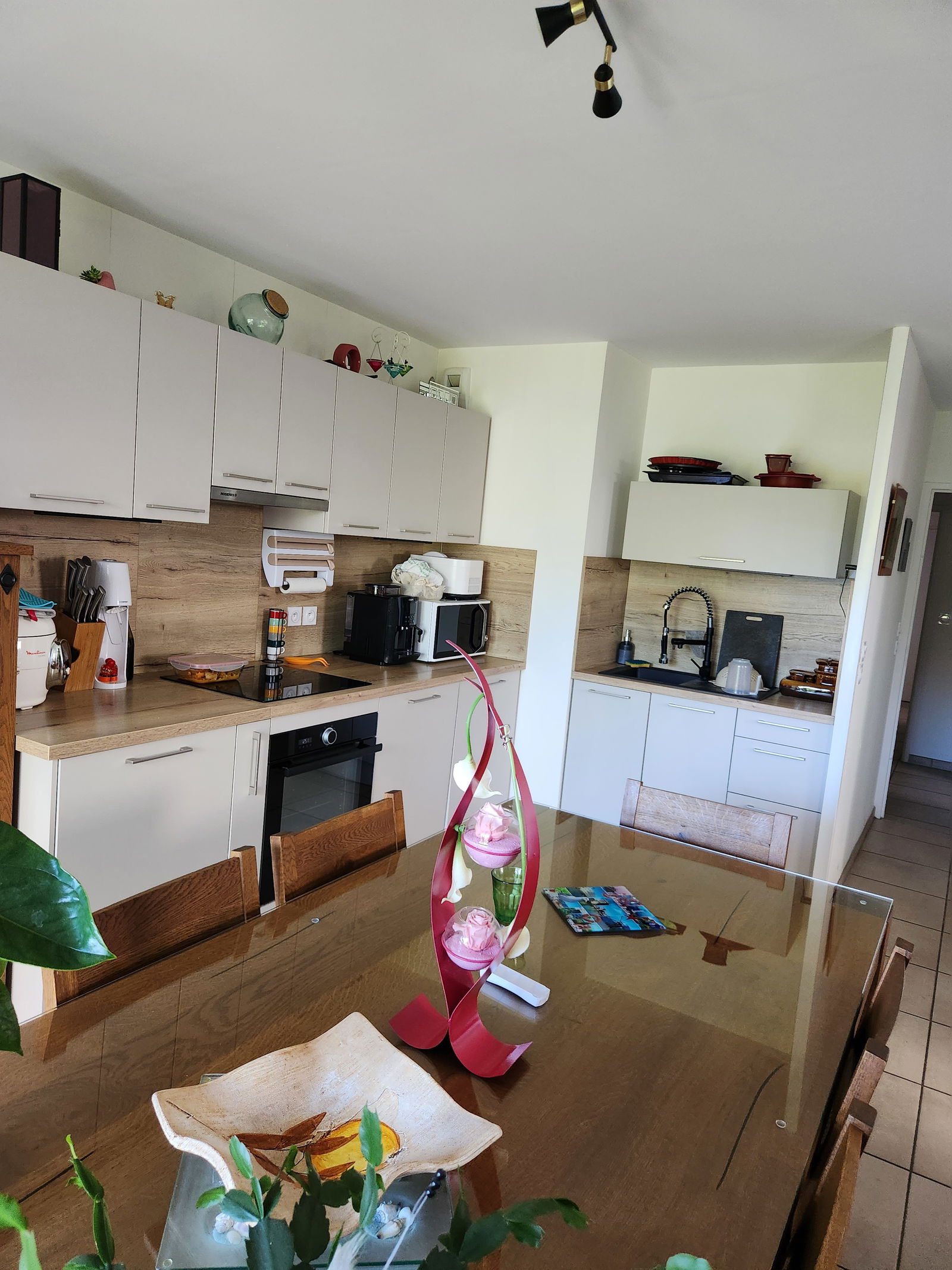 Homestay Longvic 442764