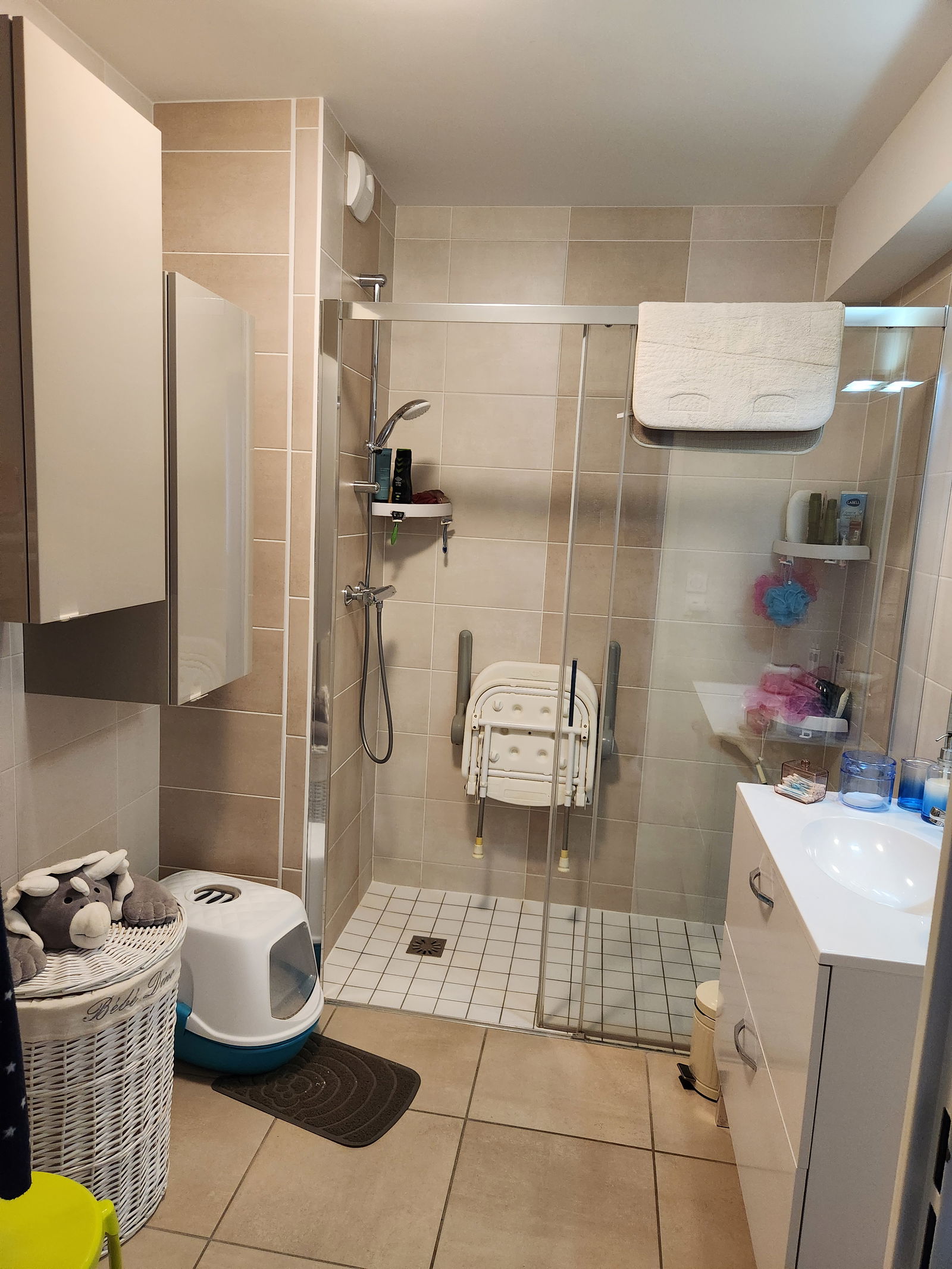 Homestay Longvic 442764