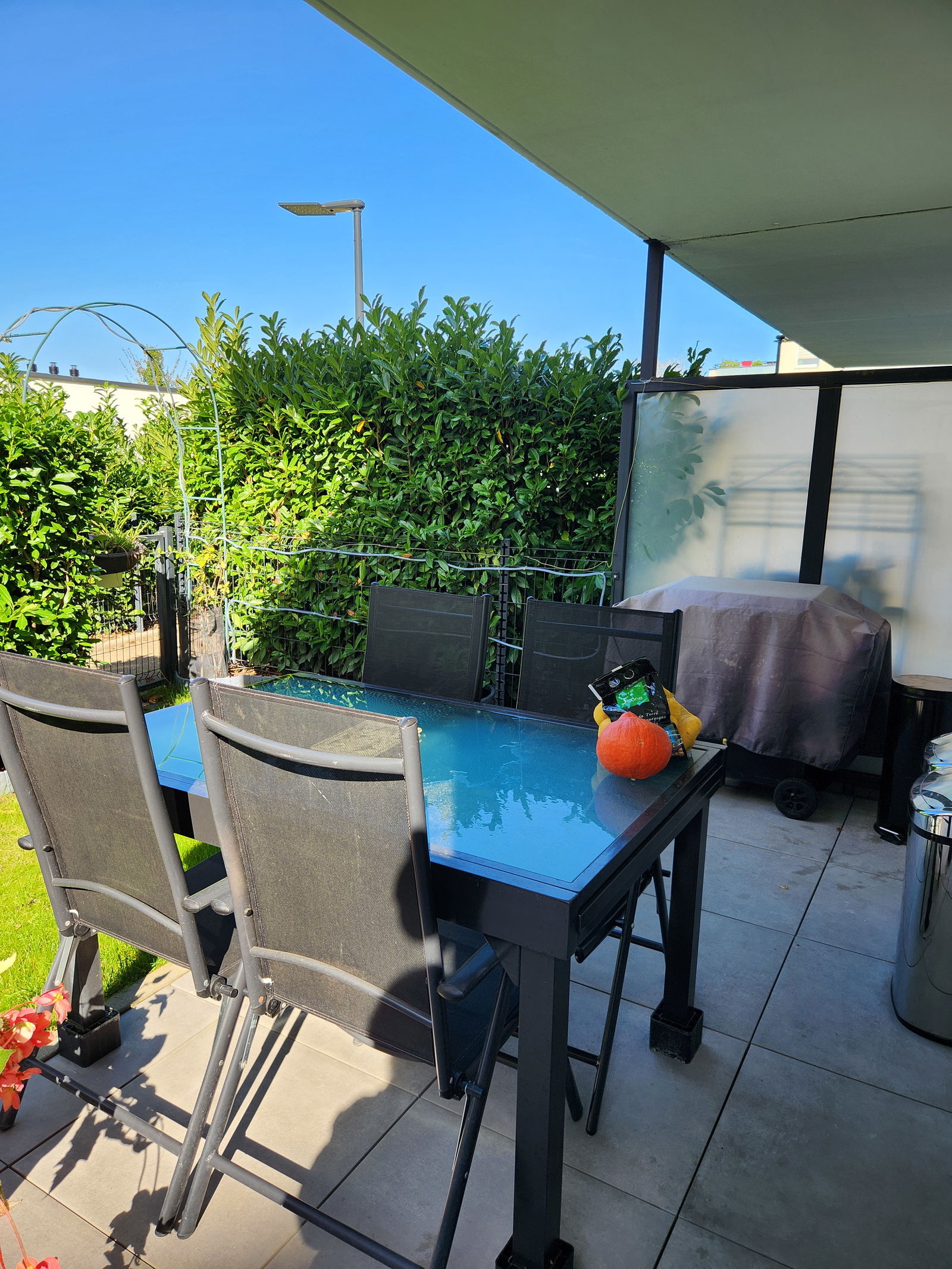 Homestay Longvic 442764