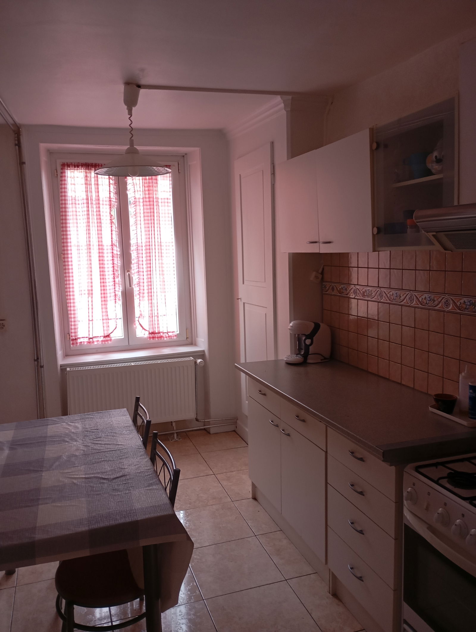 Homestay Bienne 448652