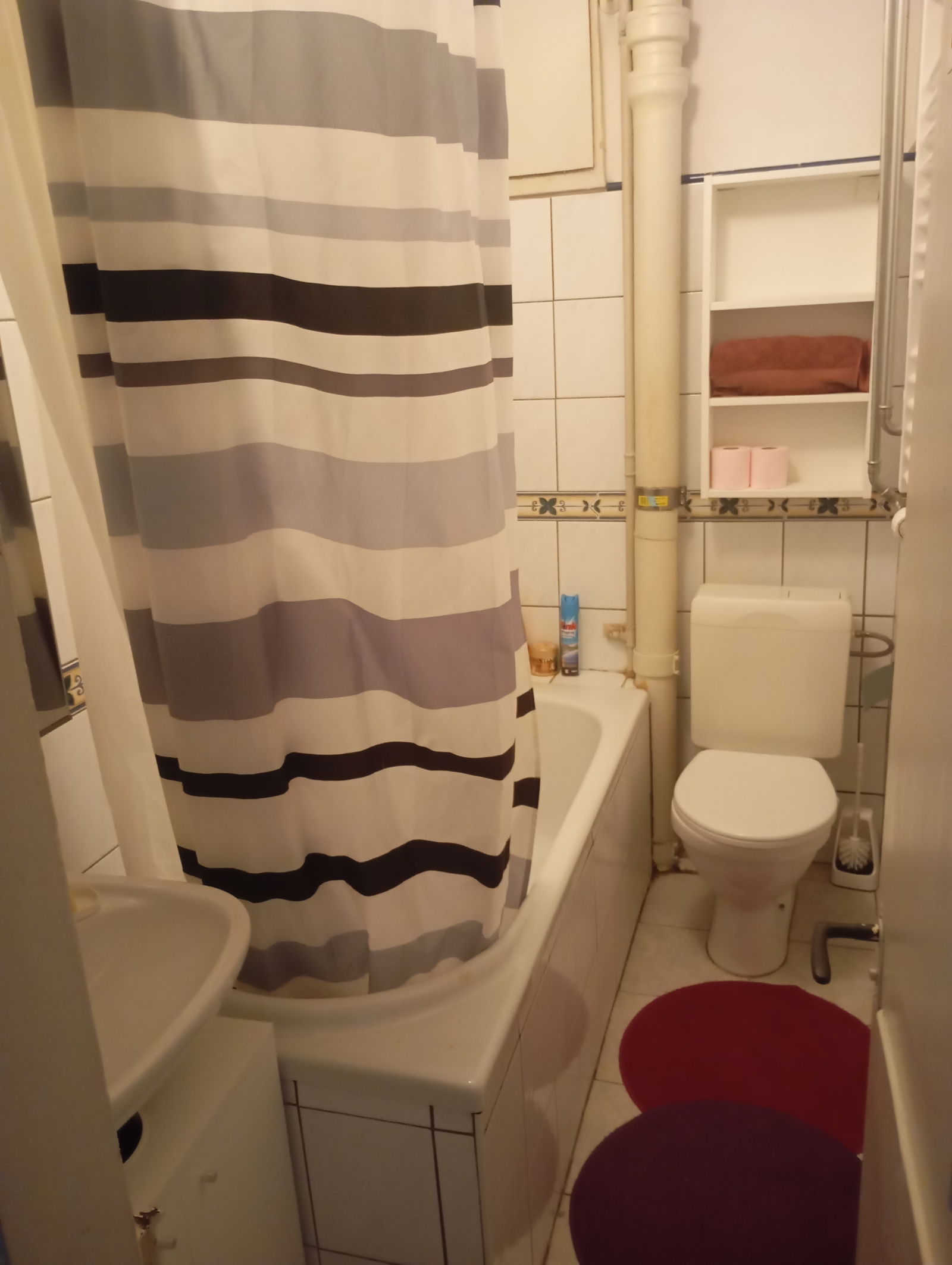 Homestay Bienne 448652