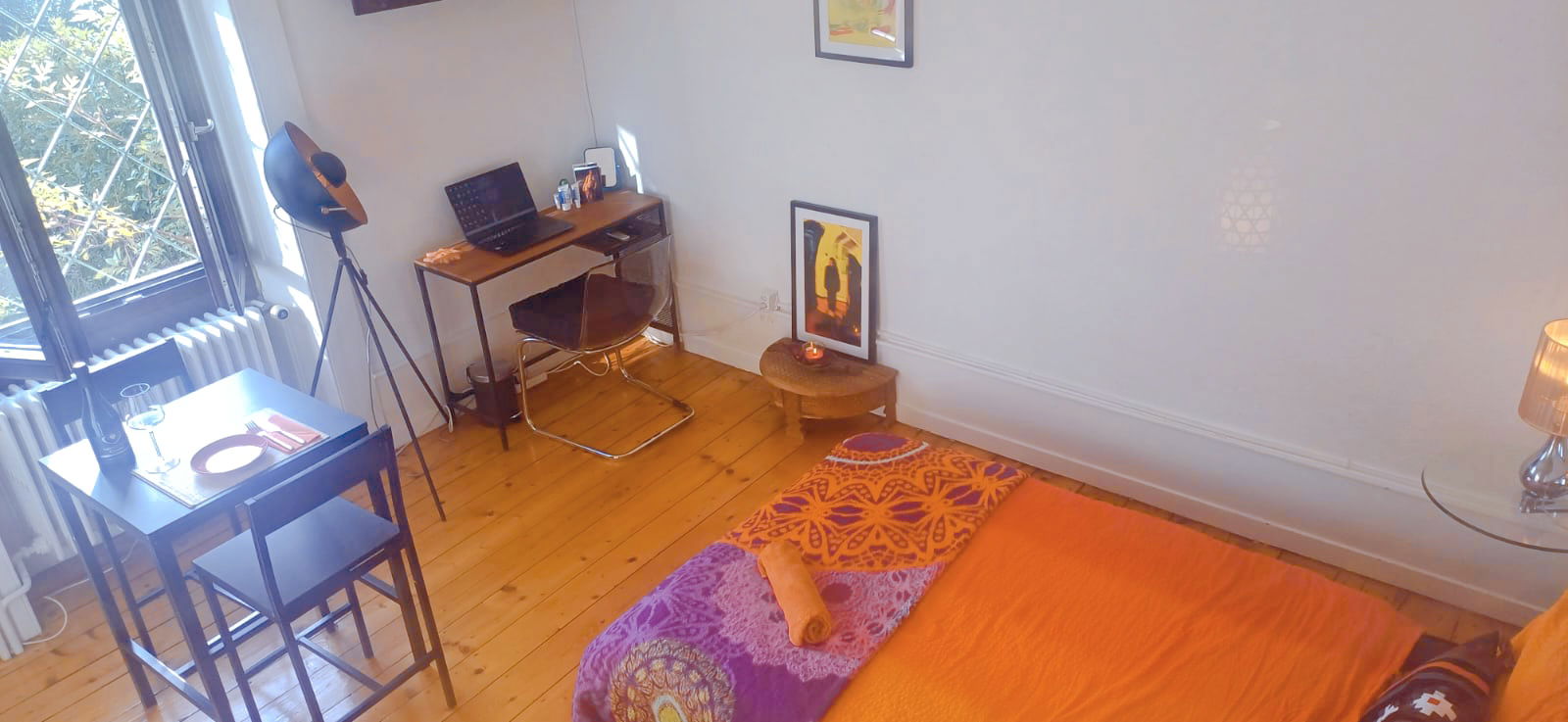 Homestay Onex 449904