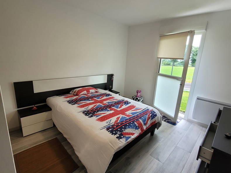 Quedarse En Casa Saint-Michel-de-Montjoie 460213-1