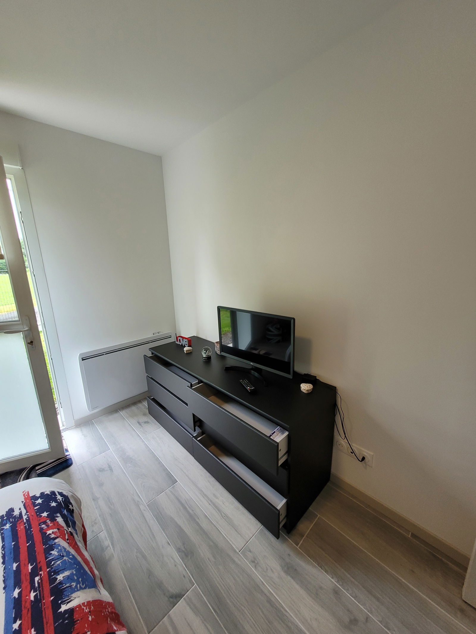 Homestay Saint-Michel-de-Montjoie 460213