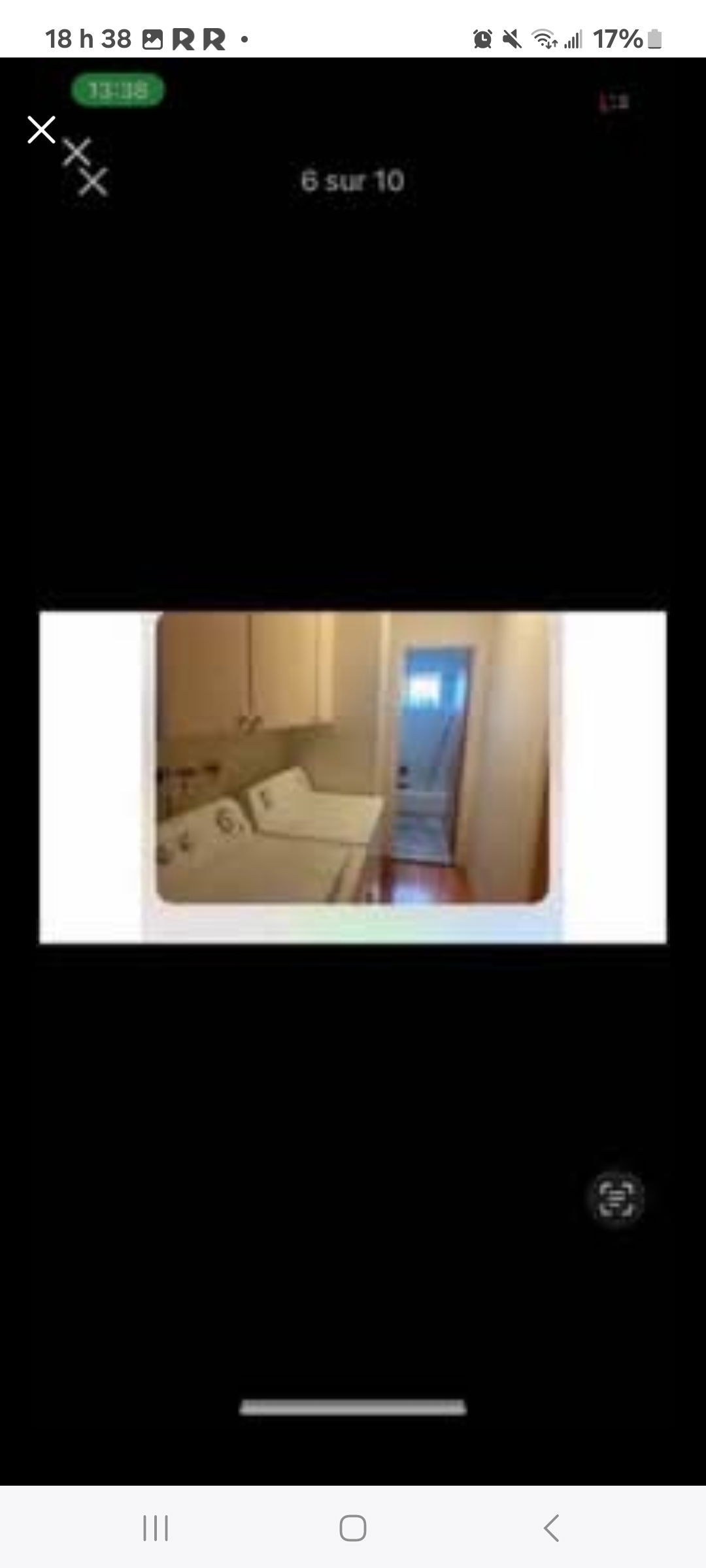Homestay Montréal 460593