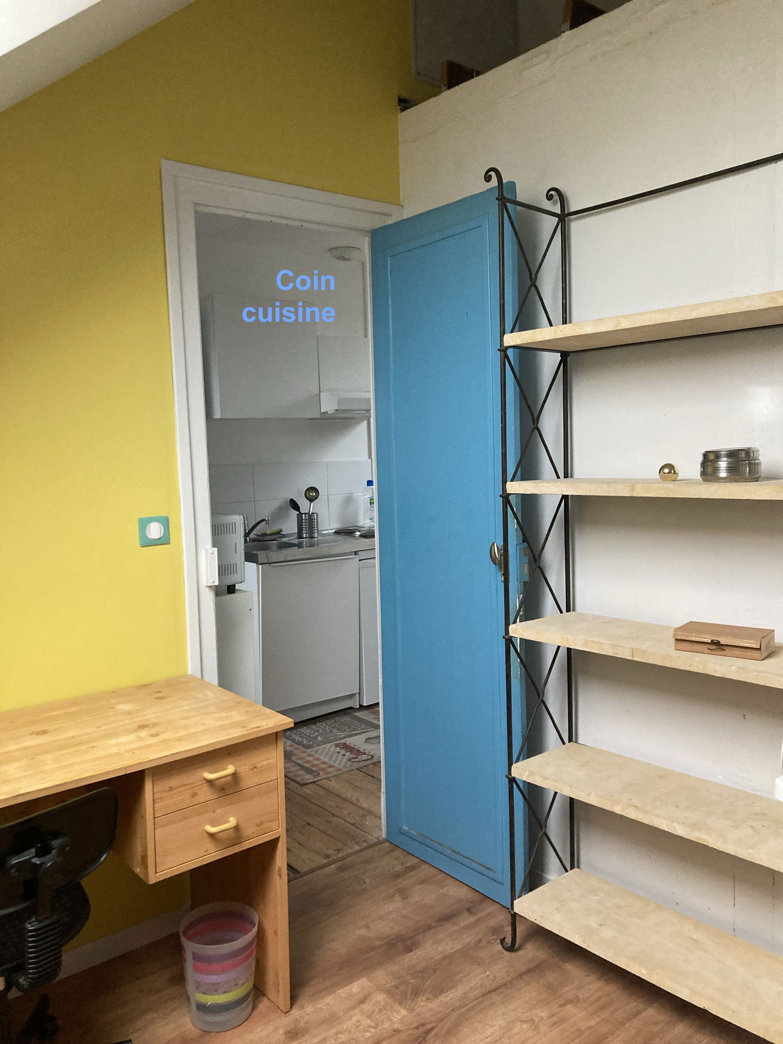 Homestay Nantes 462535