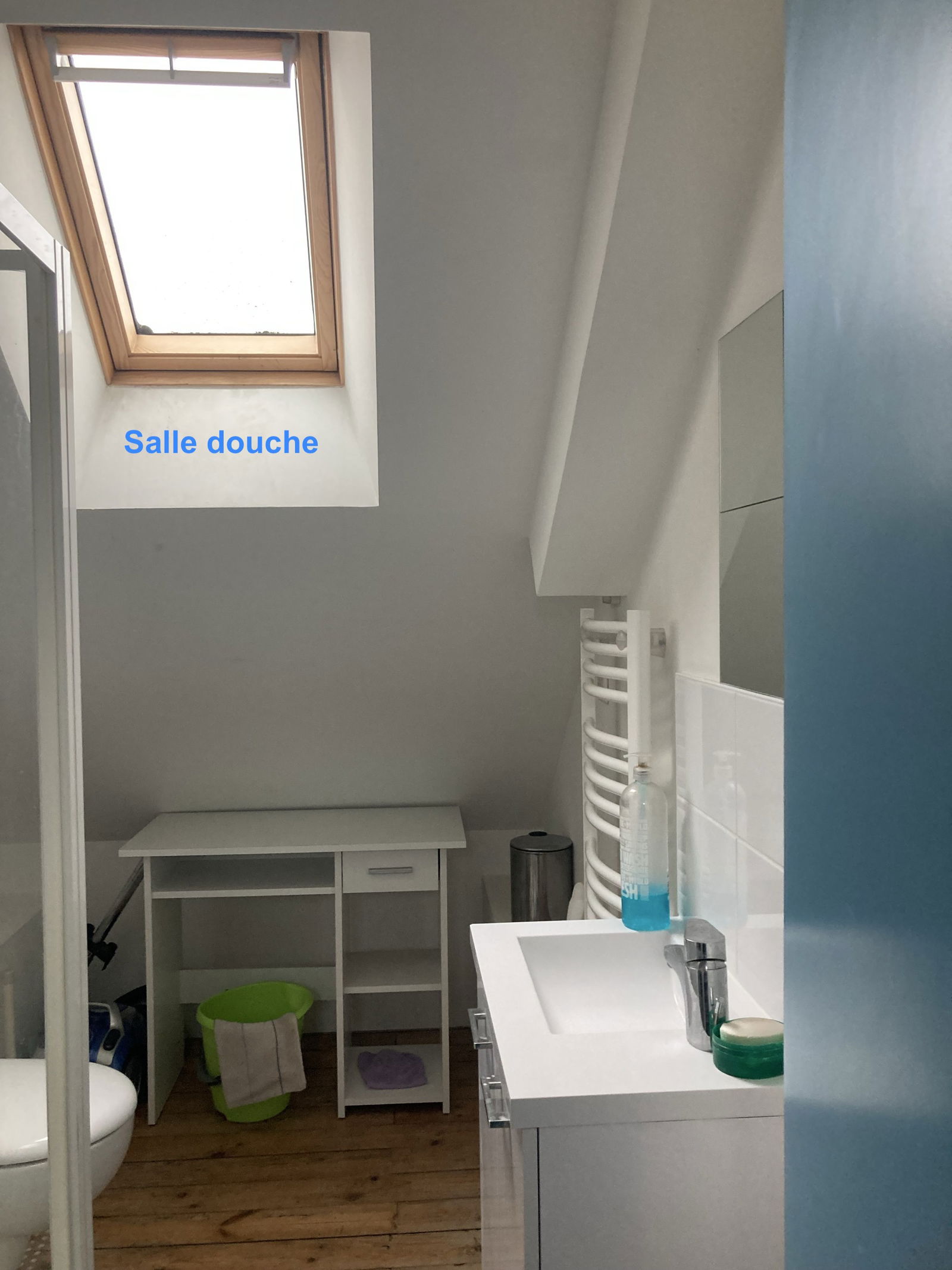 Homestay Nantes 462535