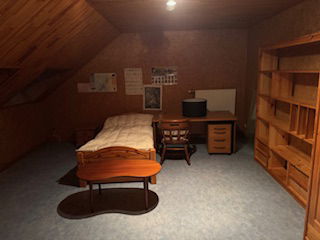 Homestay Arlon 463112