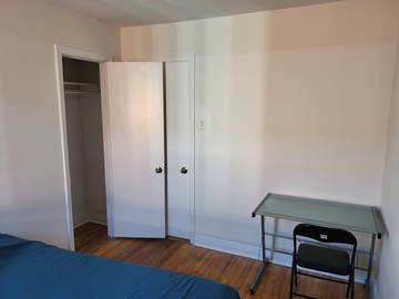 Room For Rent Montréal 464126