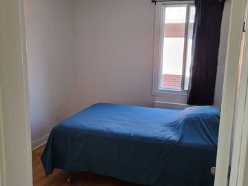 Chambre À Louer Montréal 464126