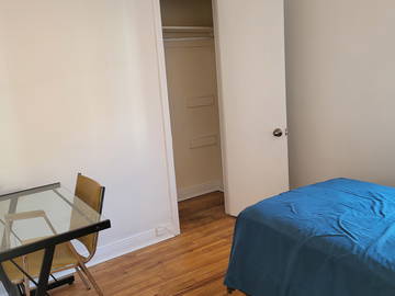 Chambre À Louer Montréal 464129