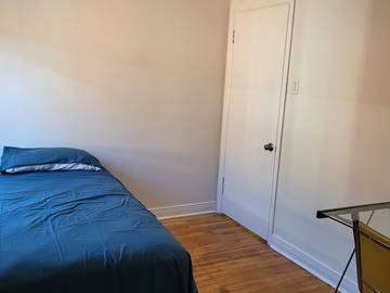 Habitación En Alquiler Montréal 464129-1