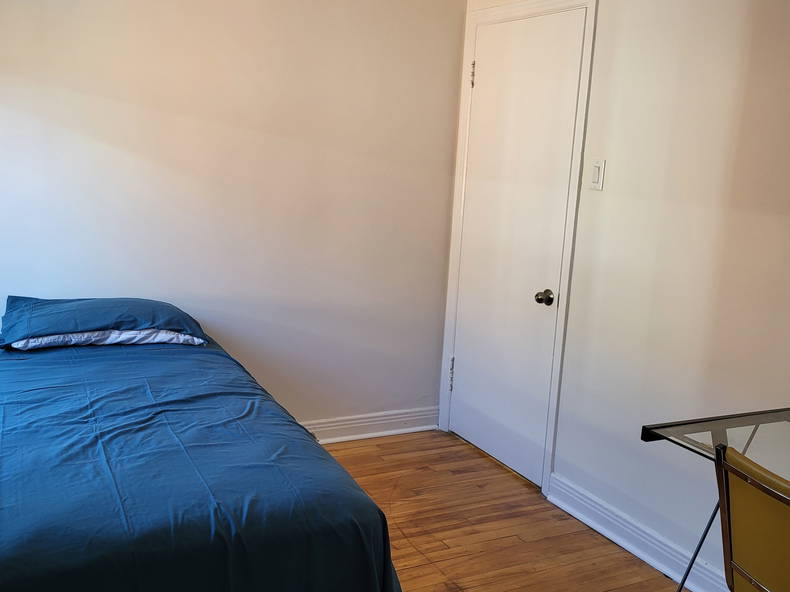 Coliving Montréal 464129-1