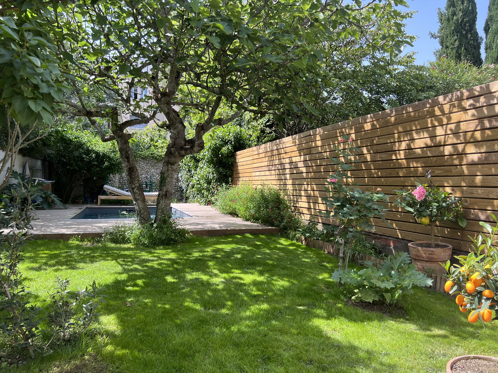 Homestay Castres 465160