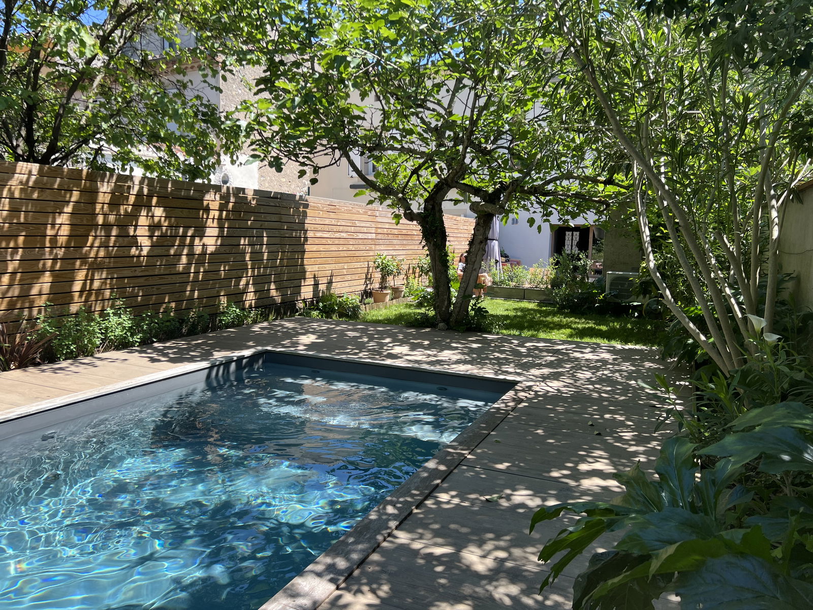 Homestay Castres 465160