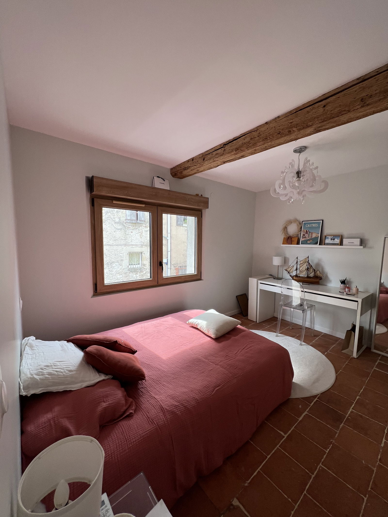 Homestay Castres 465160