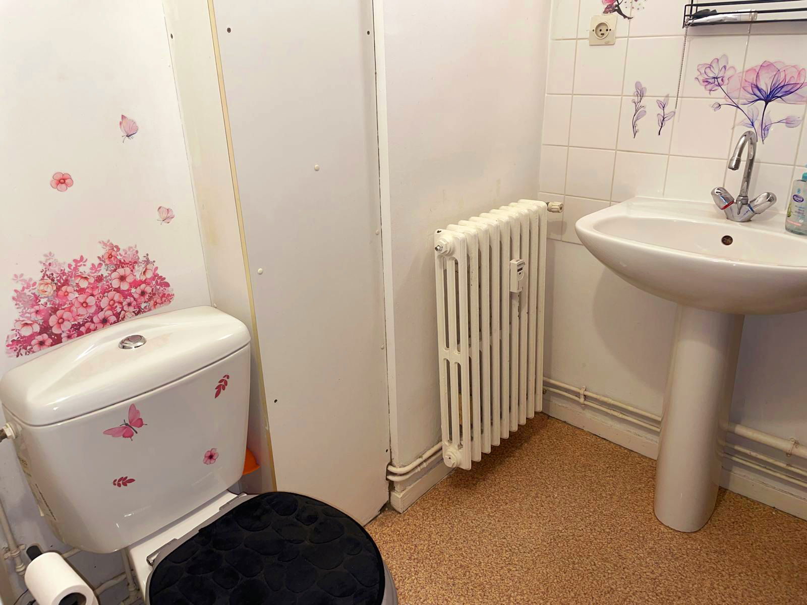Homestay Hérouville-Saint-Clair 465816