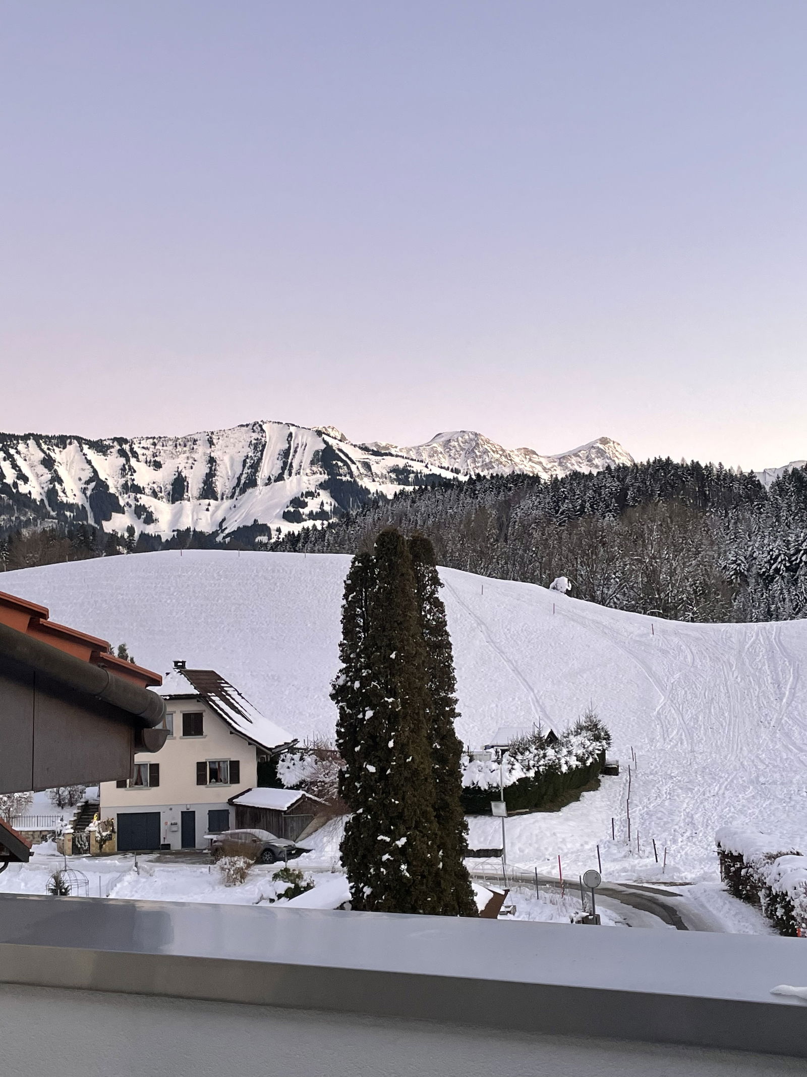 Homestay Pringy 467980