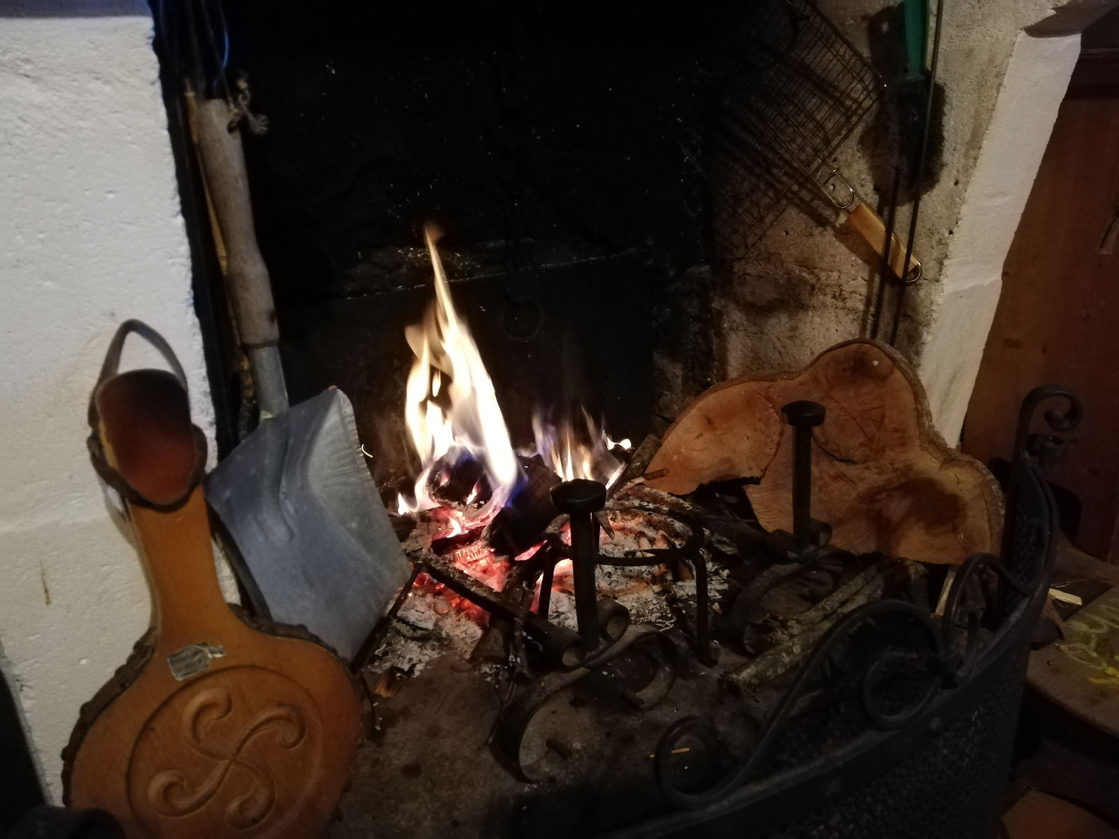 Homestay Campan 469287