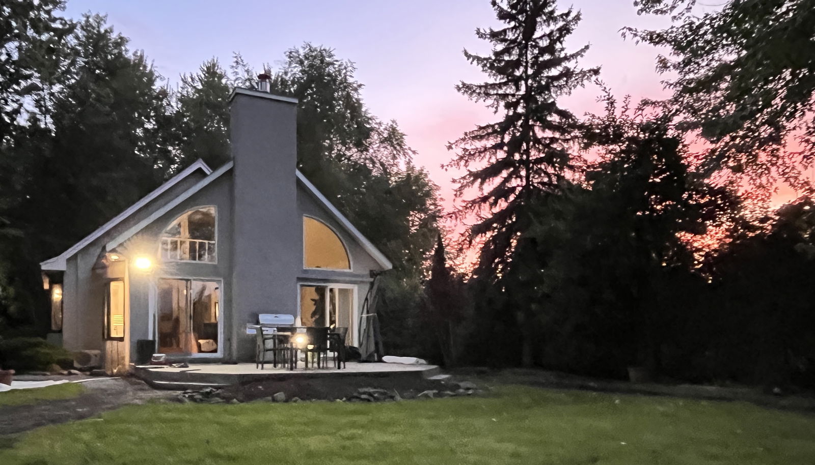 Homestay Laval 469572