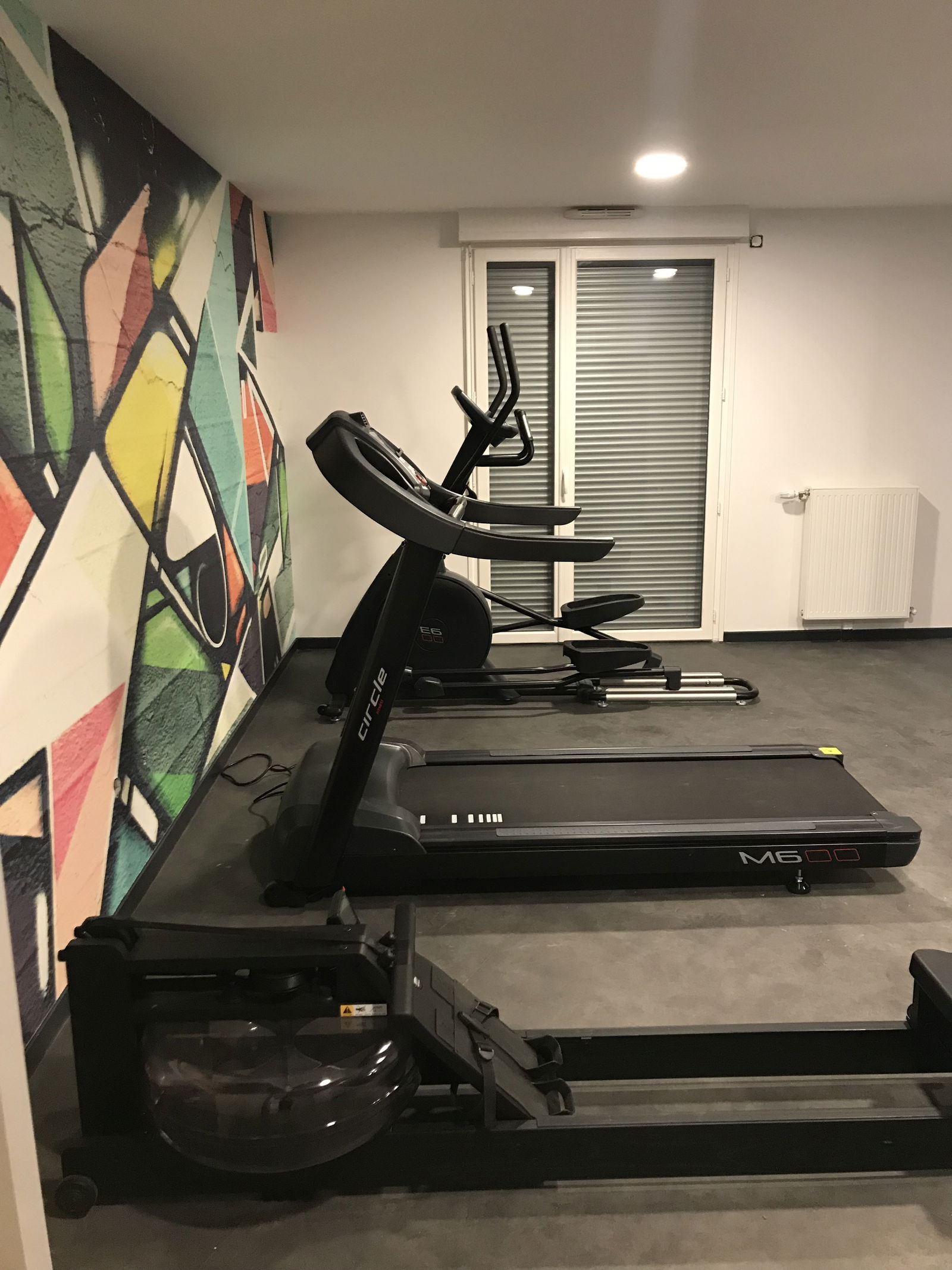 Colocation Saint-Denis 473010