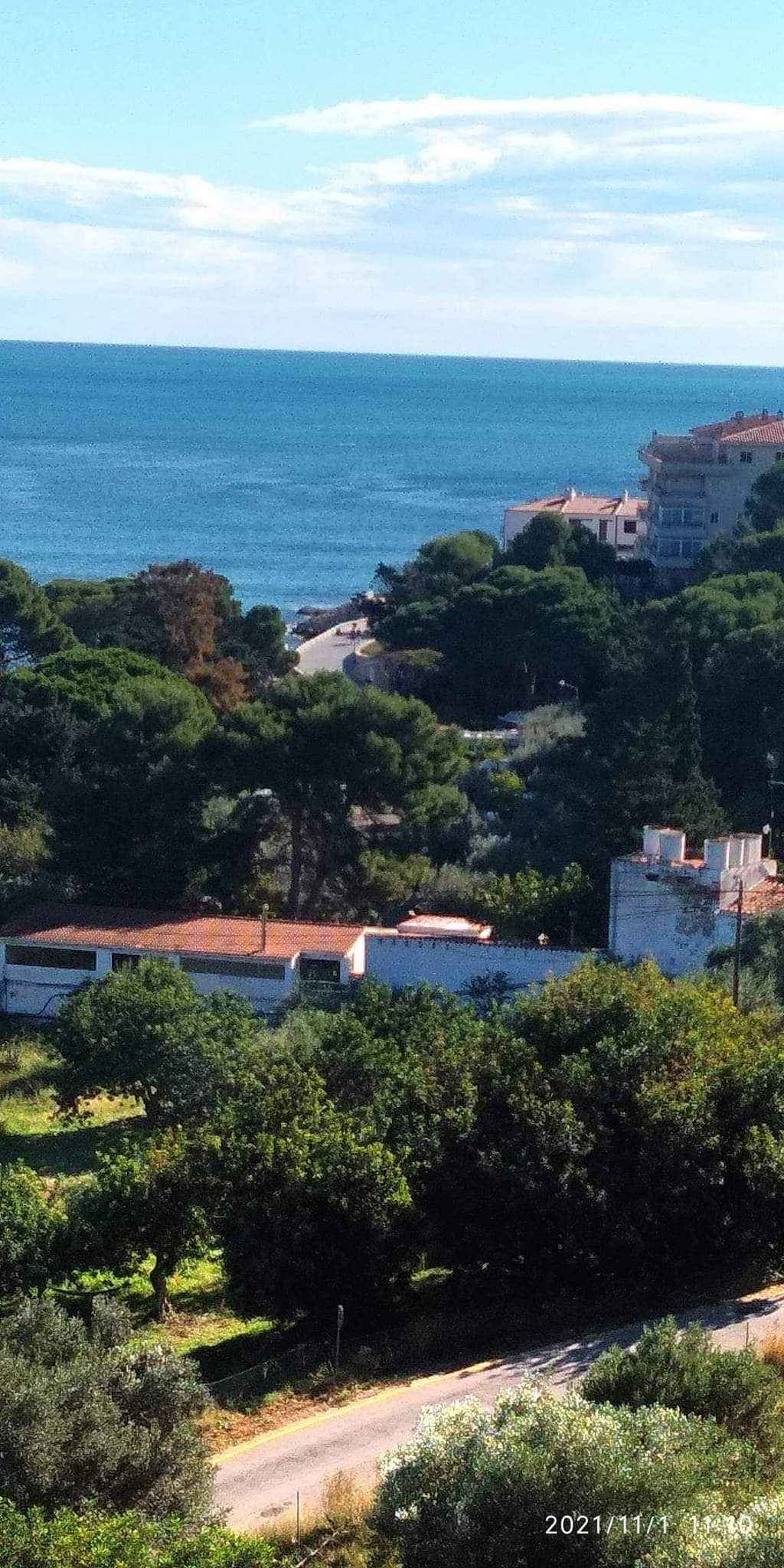 Bed And Breakfast L'Ametlla de Mar 475496