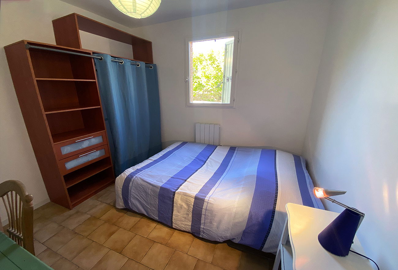 Homestay Pertuis 476641