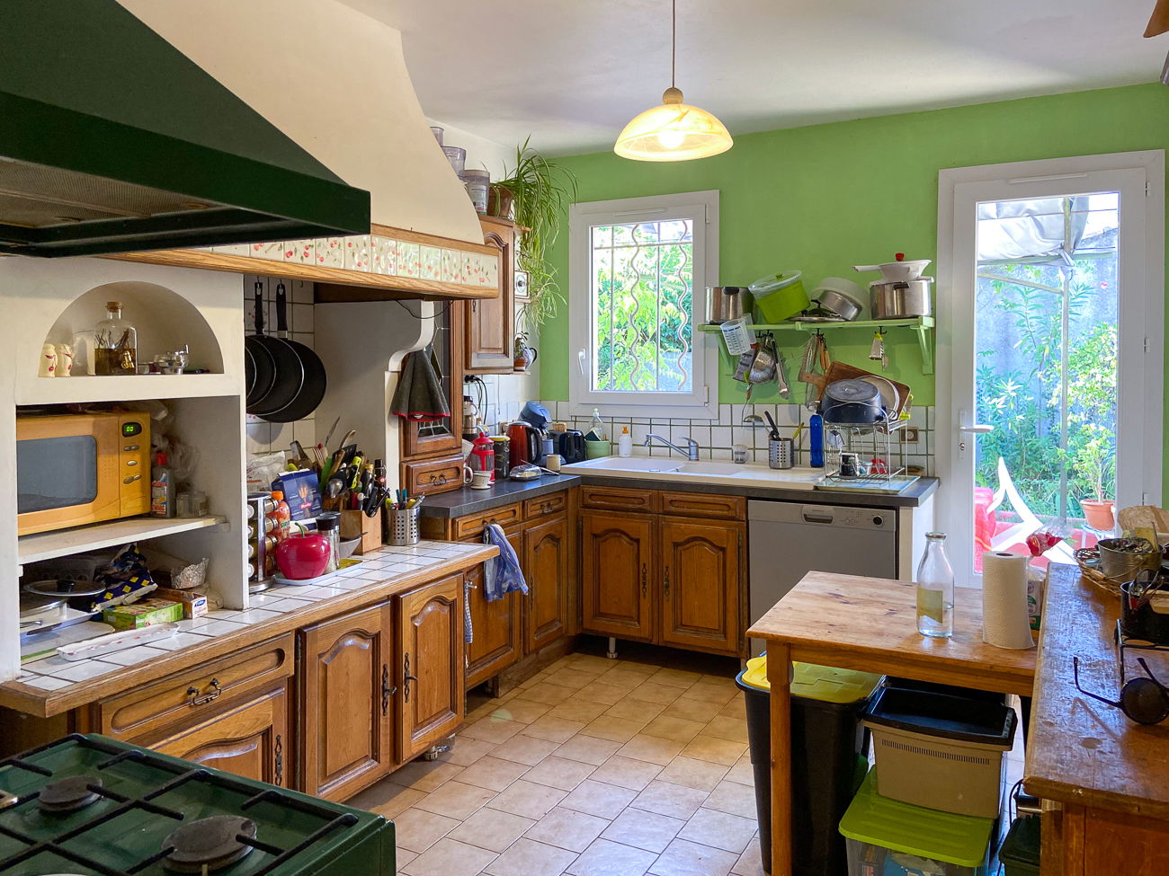 Homestay Pertuis 476641