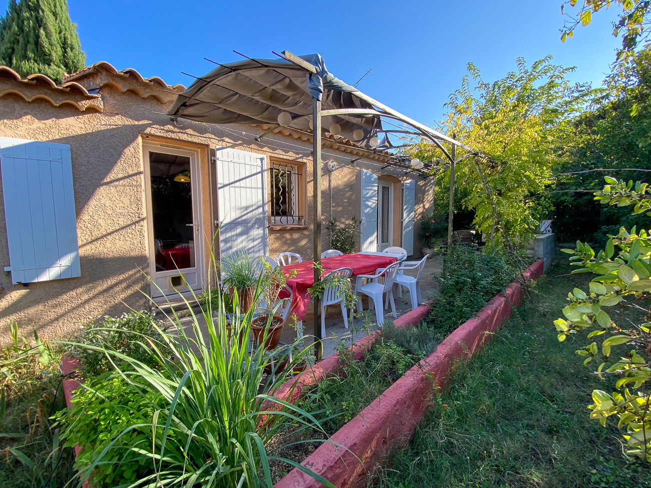 Homestay Pertuis 476641