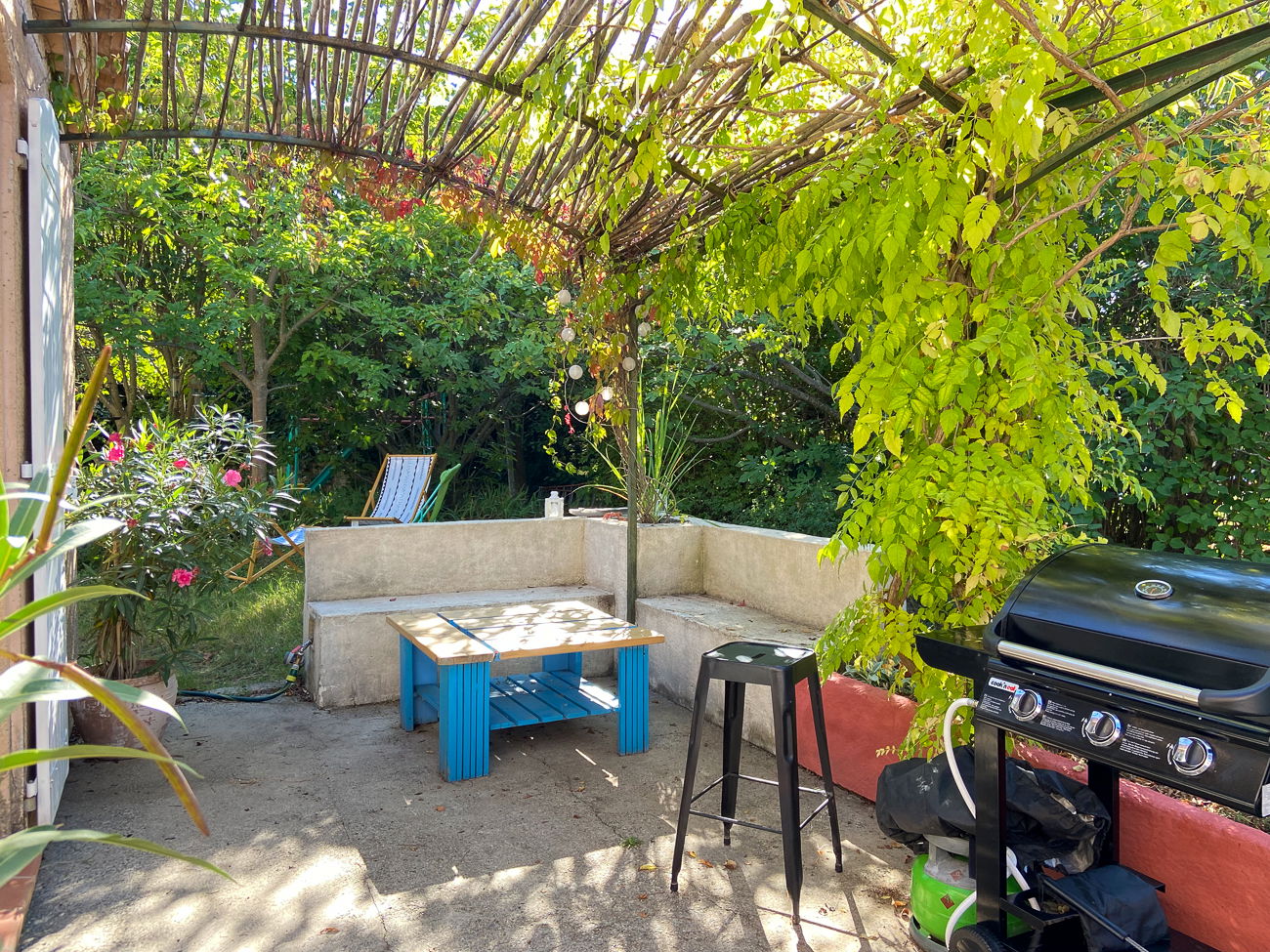 Homestay Pertuis 476641