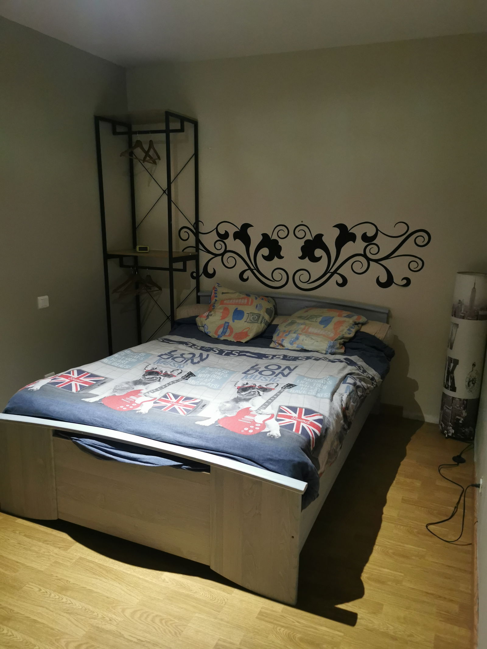 Homestay Ombrée d'Anjou 476848