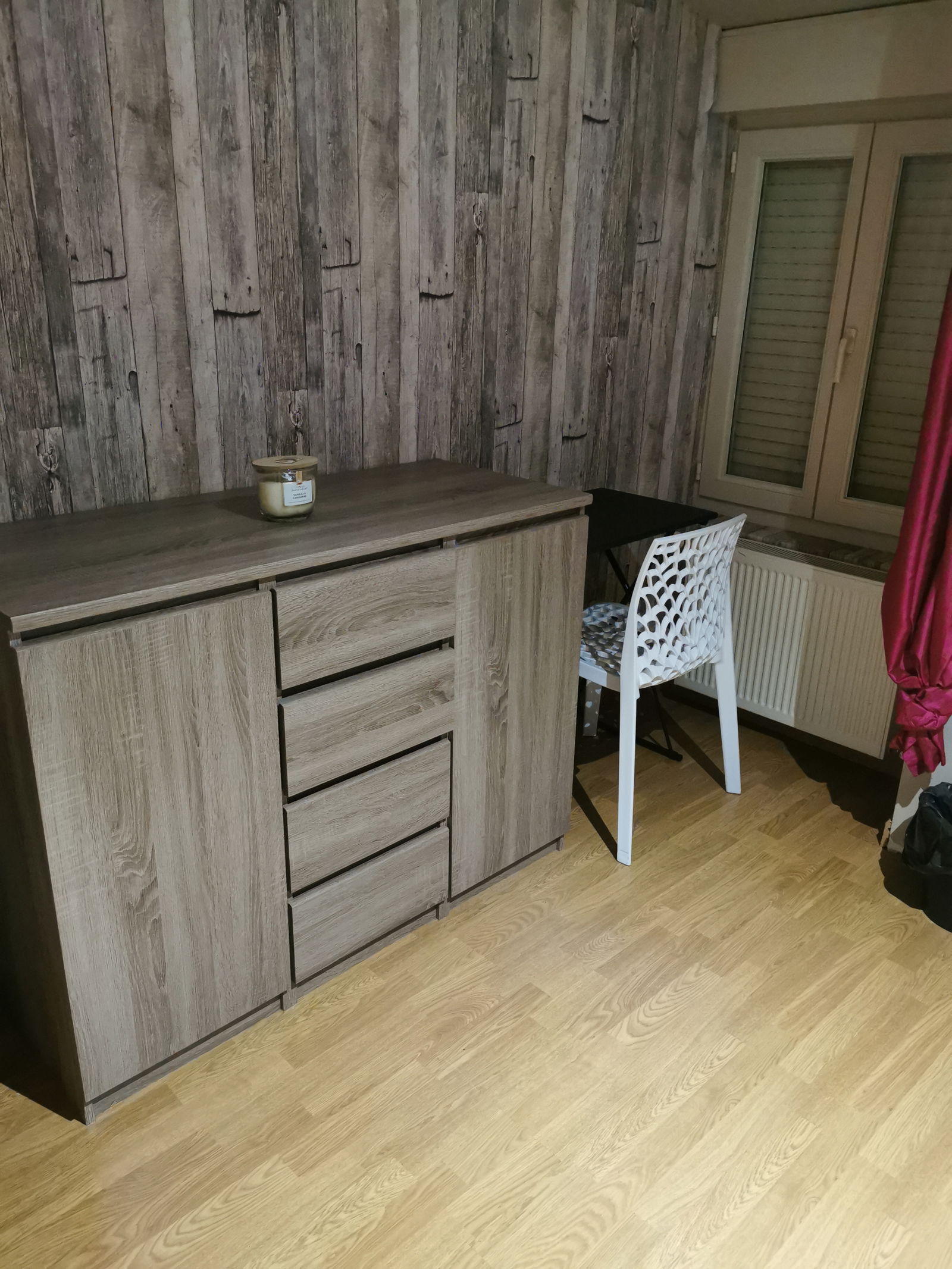 Homestay Ombrée d'Anjou 476848