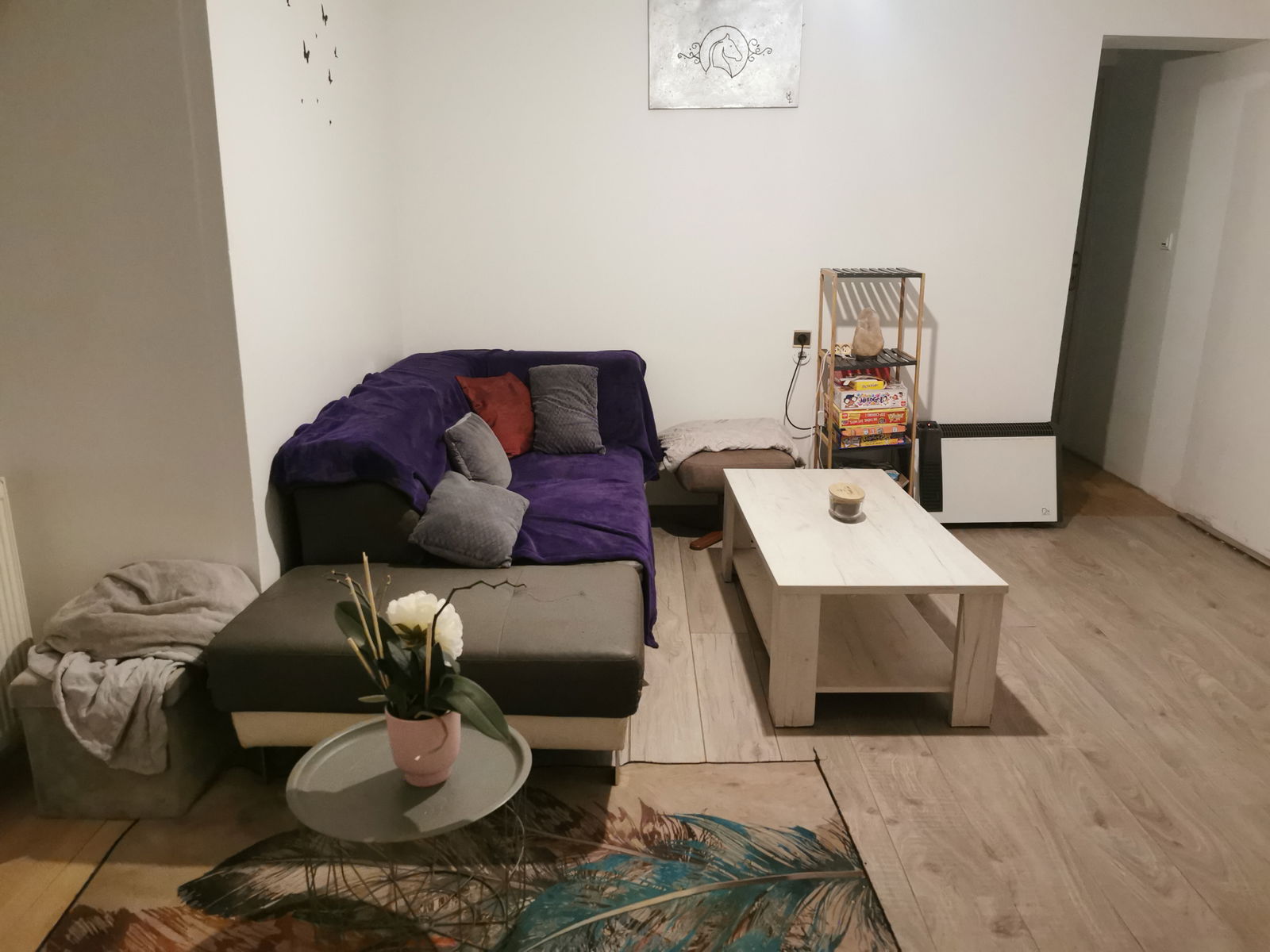 Homestay Ombrée d'Anjou 476848
